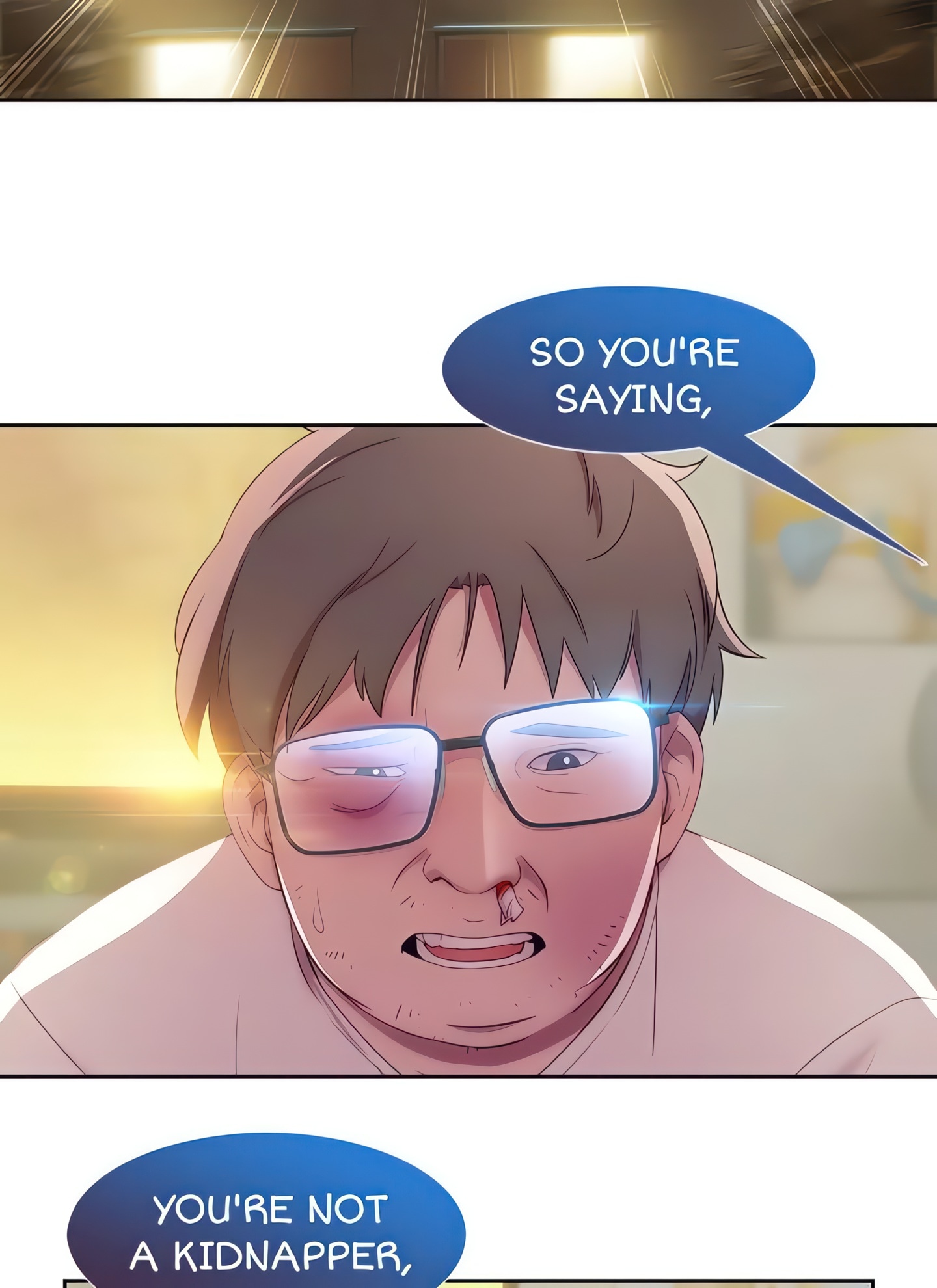 Switch (Zilpung Studio) chapter 5 page 5