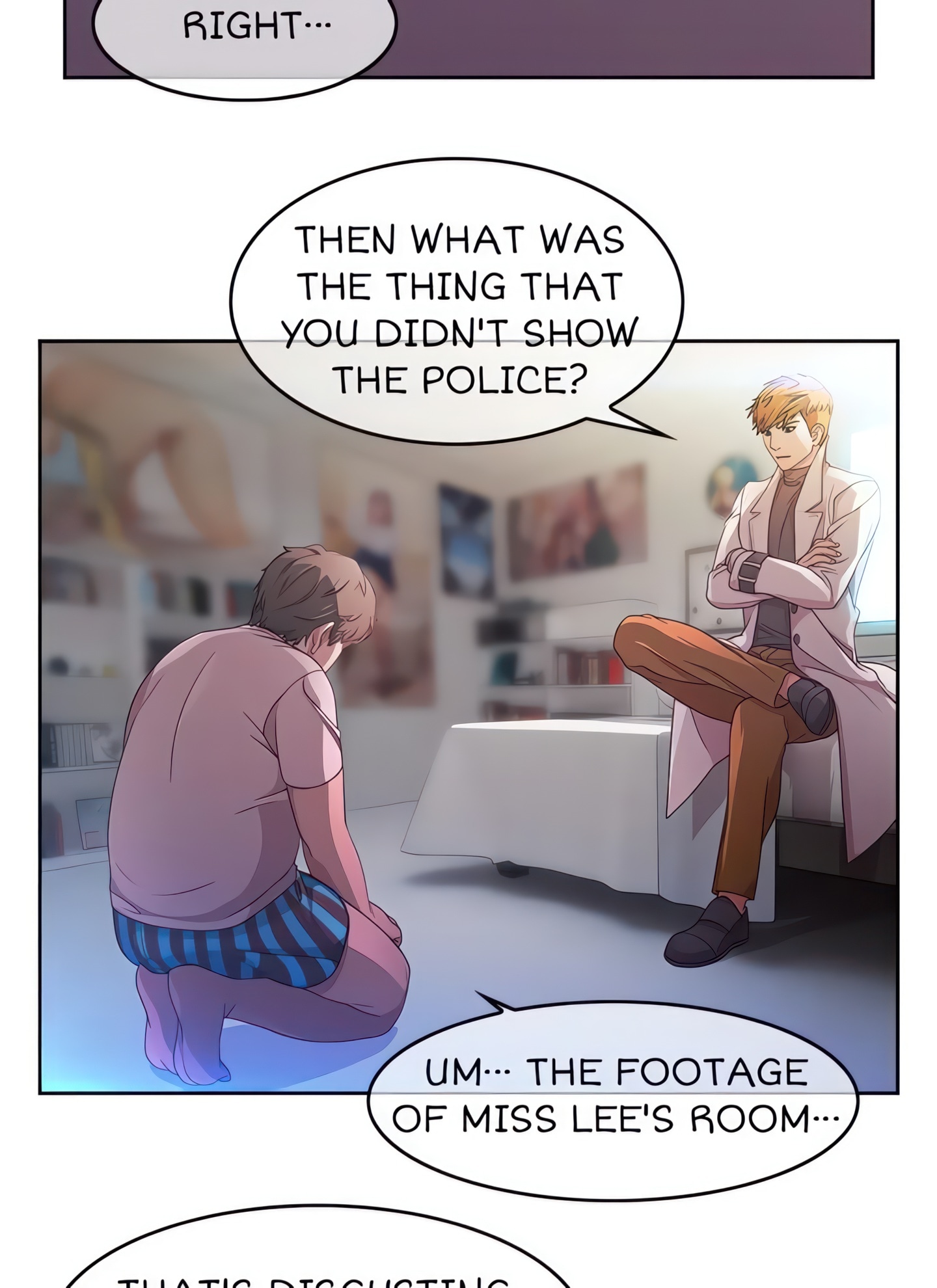 Switch (Zilpung Studio) chapter 5 page 7
