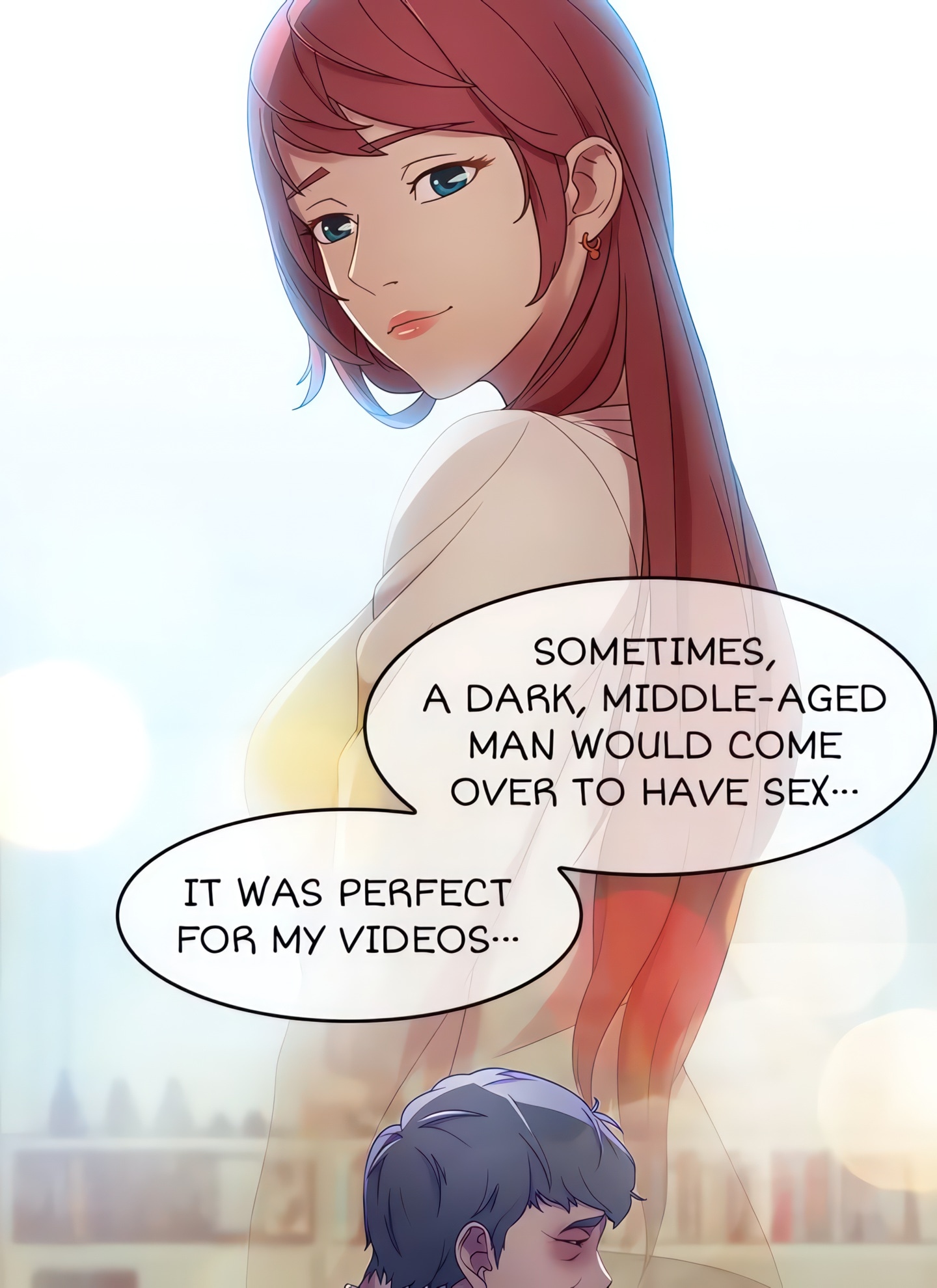Switch (Zilpung Studio) chapter 5 page 9