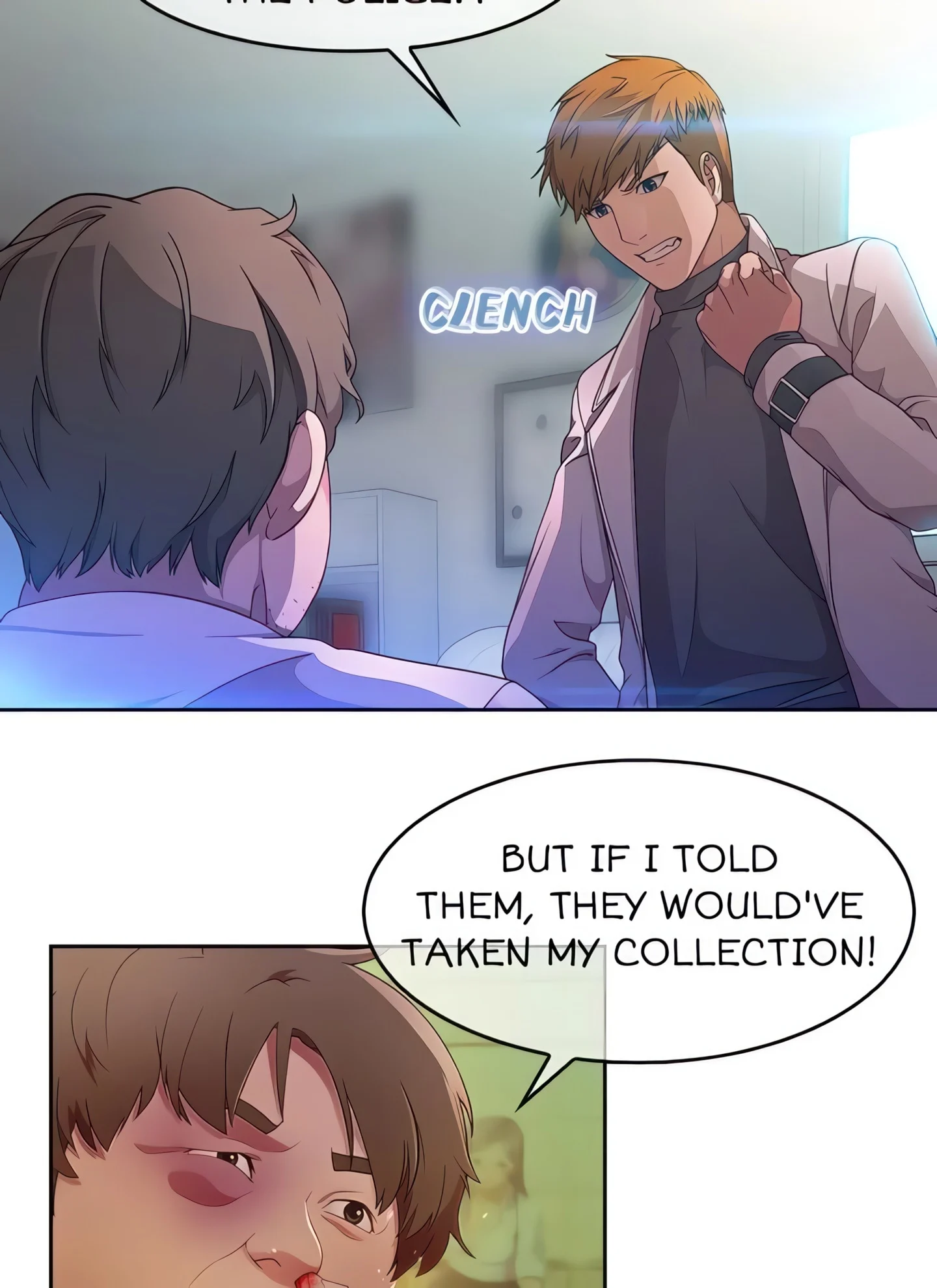 Switch (Zilpung Studio) chapter 5 page 12