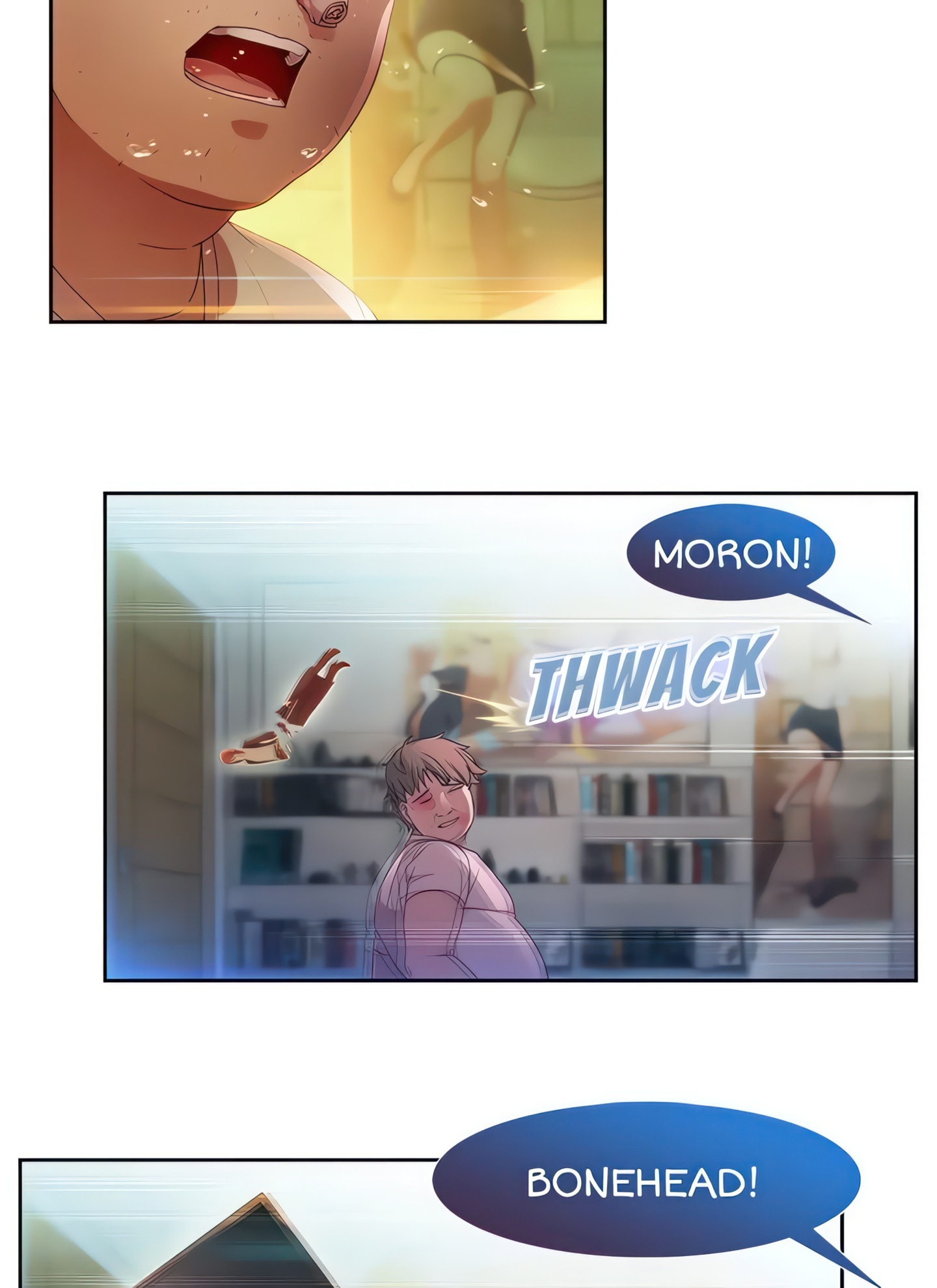 Switch (Zilpung Studio) chapter 5 page 13