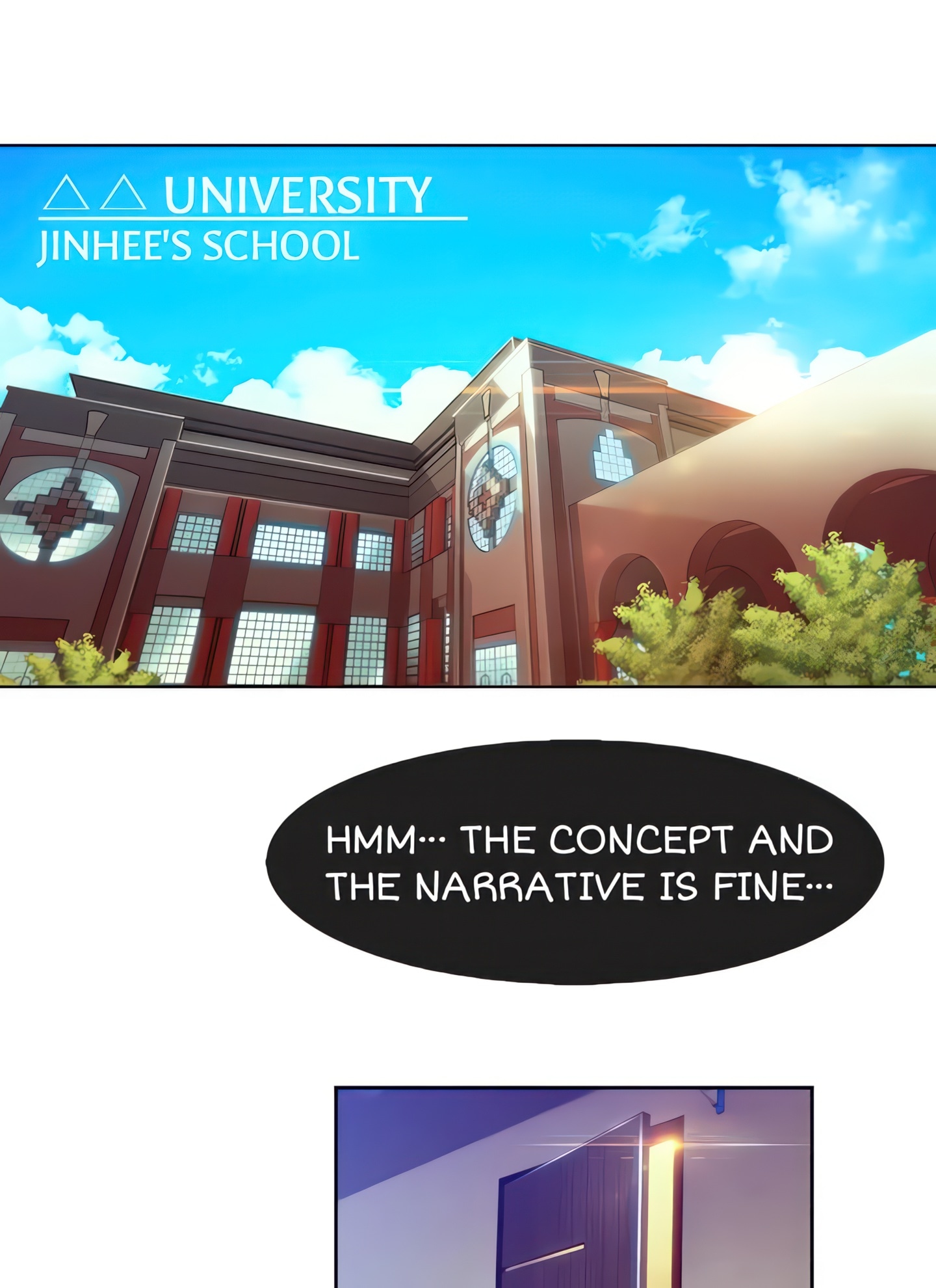 Switch (Zilpung Studio) chapter 5 page 15