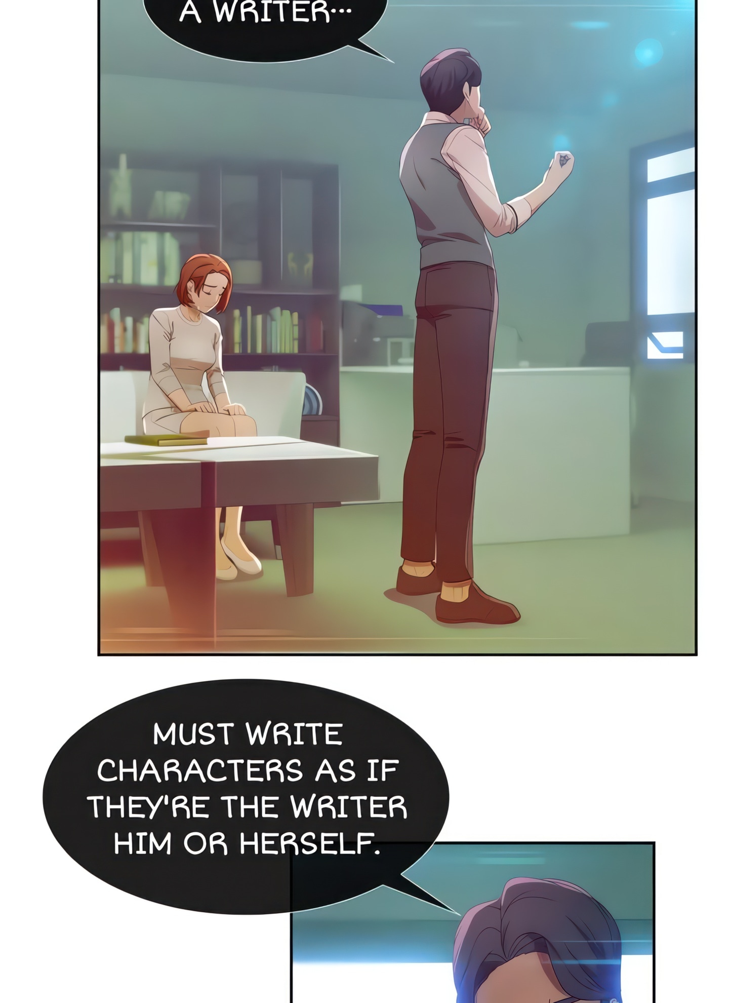Switch (Zilpung Studio) chapter 5 page 17