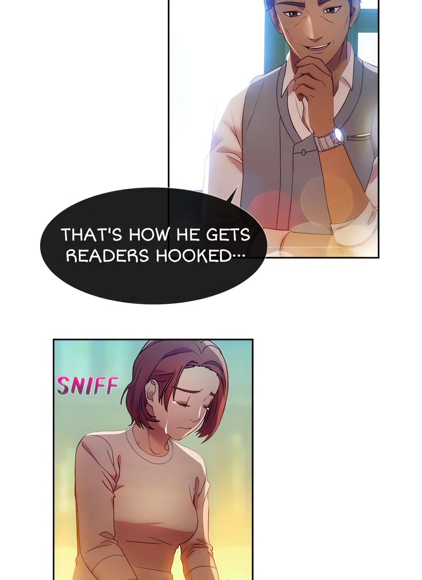 Switch (Zilpung Studio) chapter 5 page 18
