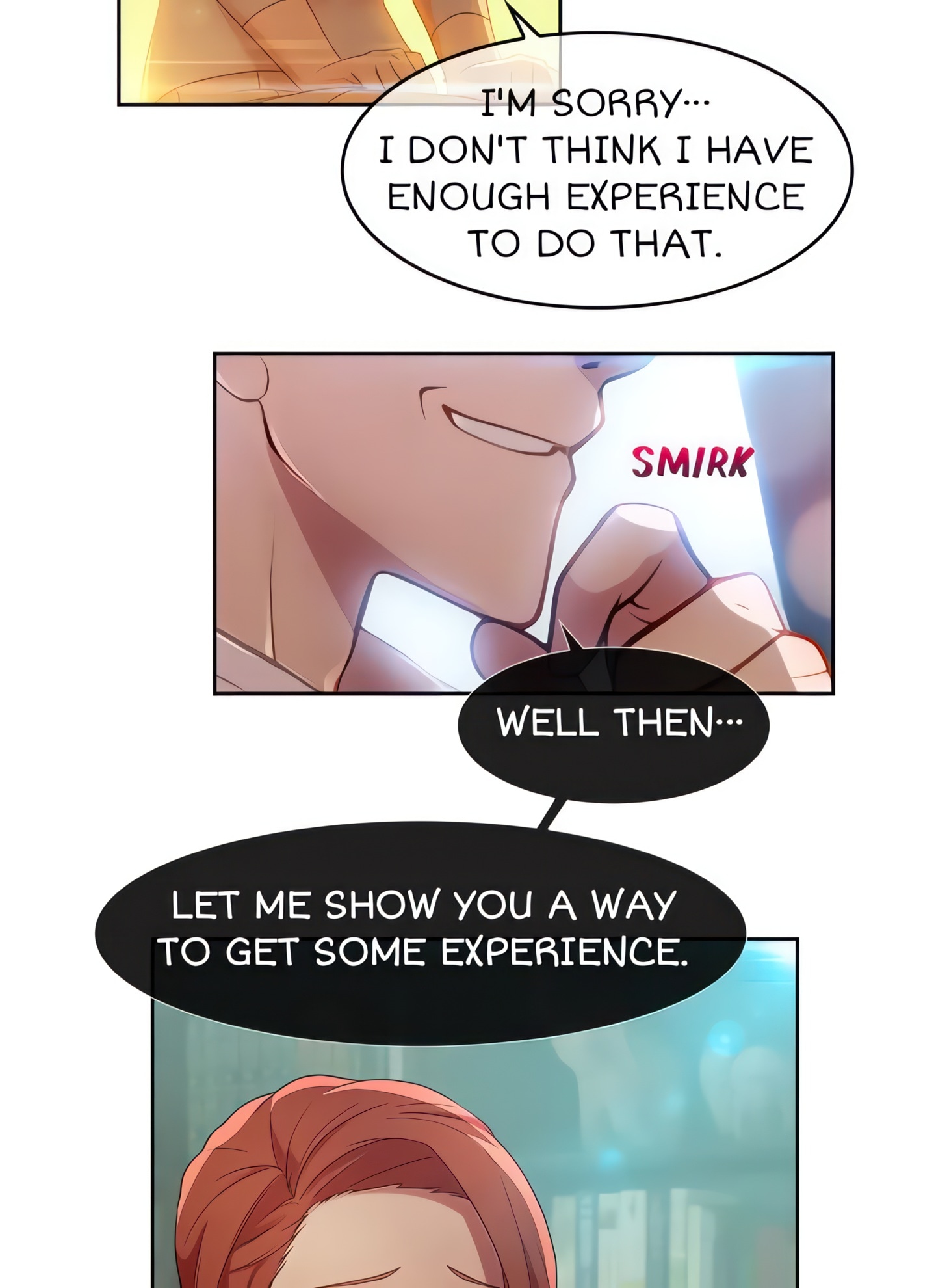 Switch (Zilpung Studio) chapter 5 page 19