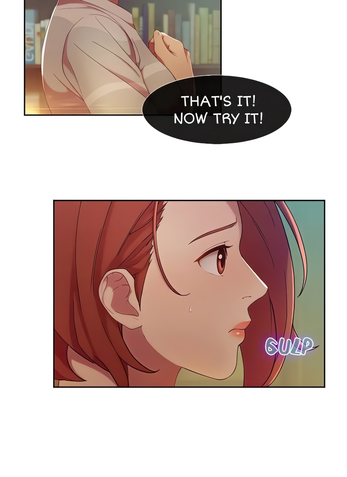 Switch (Zilpung Studio) chapter 5 page 23