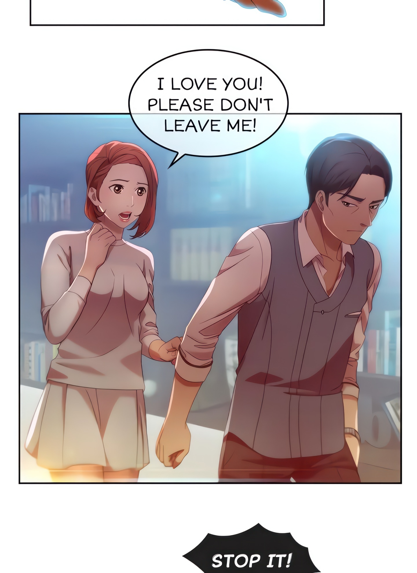 Switch (Zilpung Studio) chapter 5 page 25