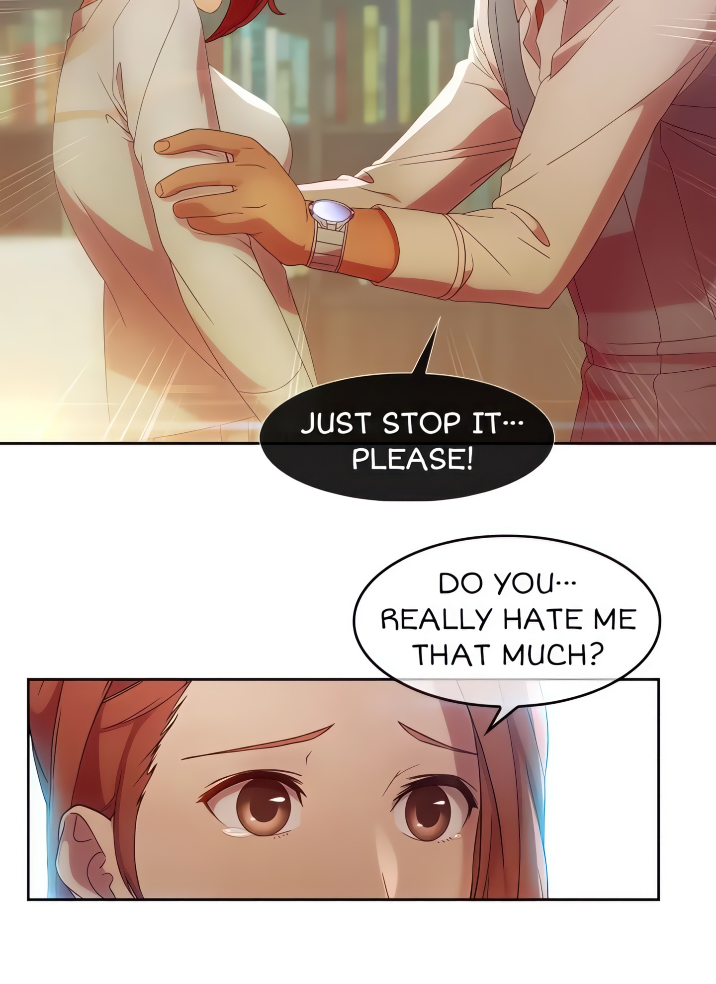 Switch (Zilpung Studio) chapter 5 page 27