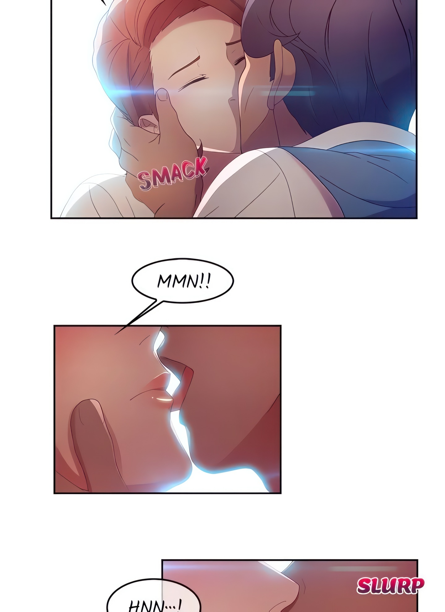 Switch (Zilpung Studio) chapter 5 page 32