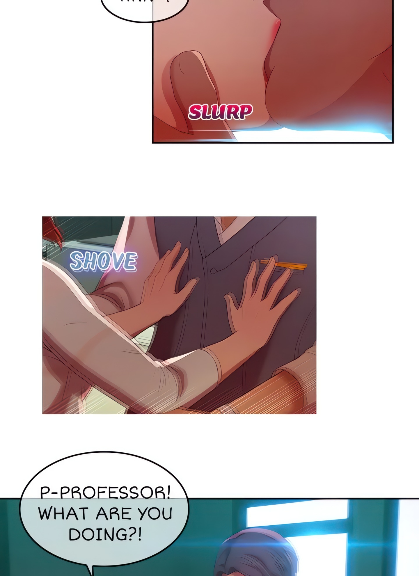 Switch (Zilpung Studio) chapter 5 page 33