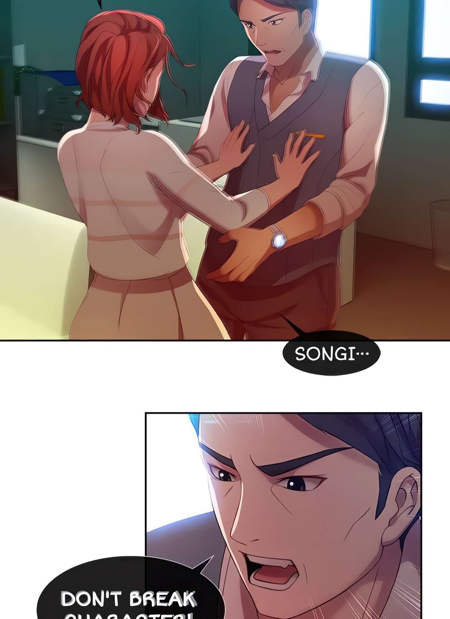 Switch (Zilpung Studio) chapter 5 page 34