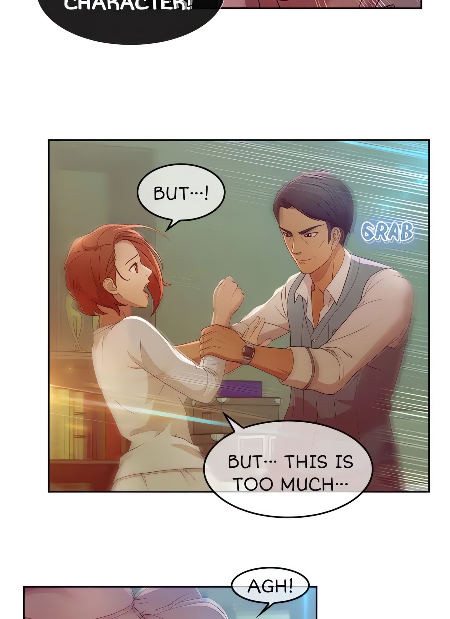 Switch (Zilpung Studio) chapter 5 page 35