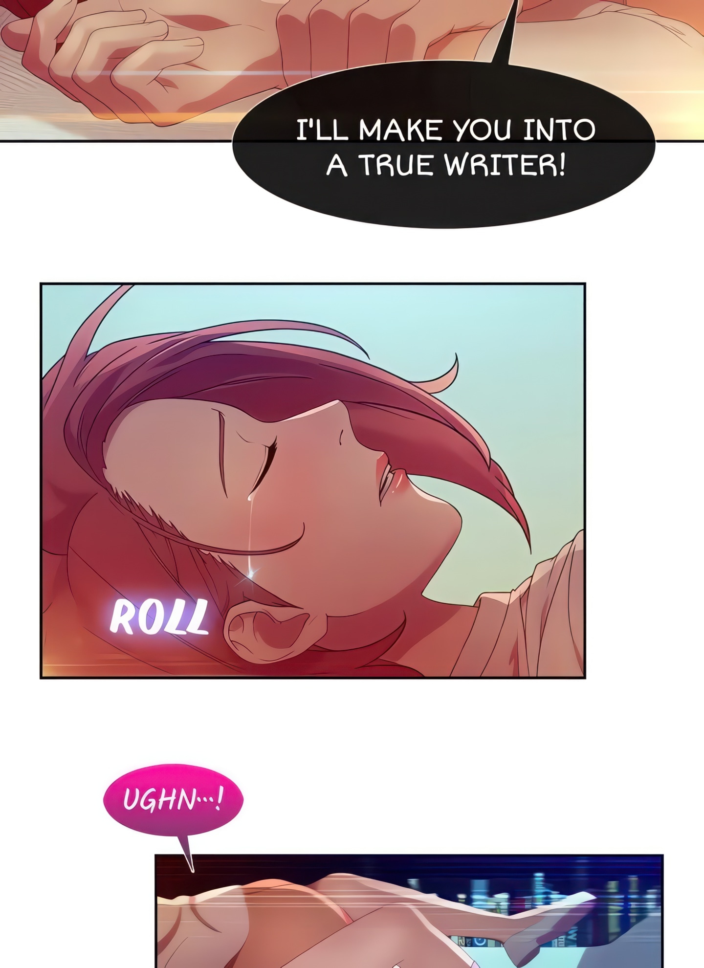 Switch (Zilpung Studio) chapter 5 page 44