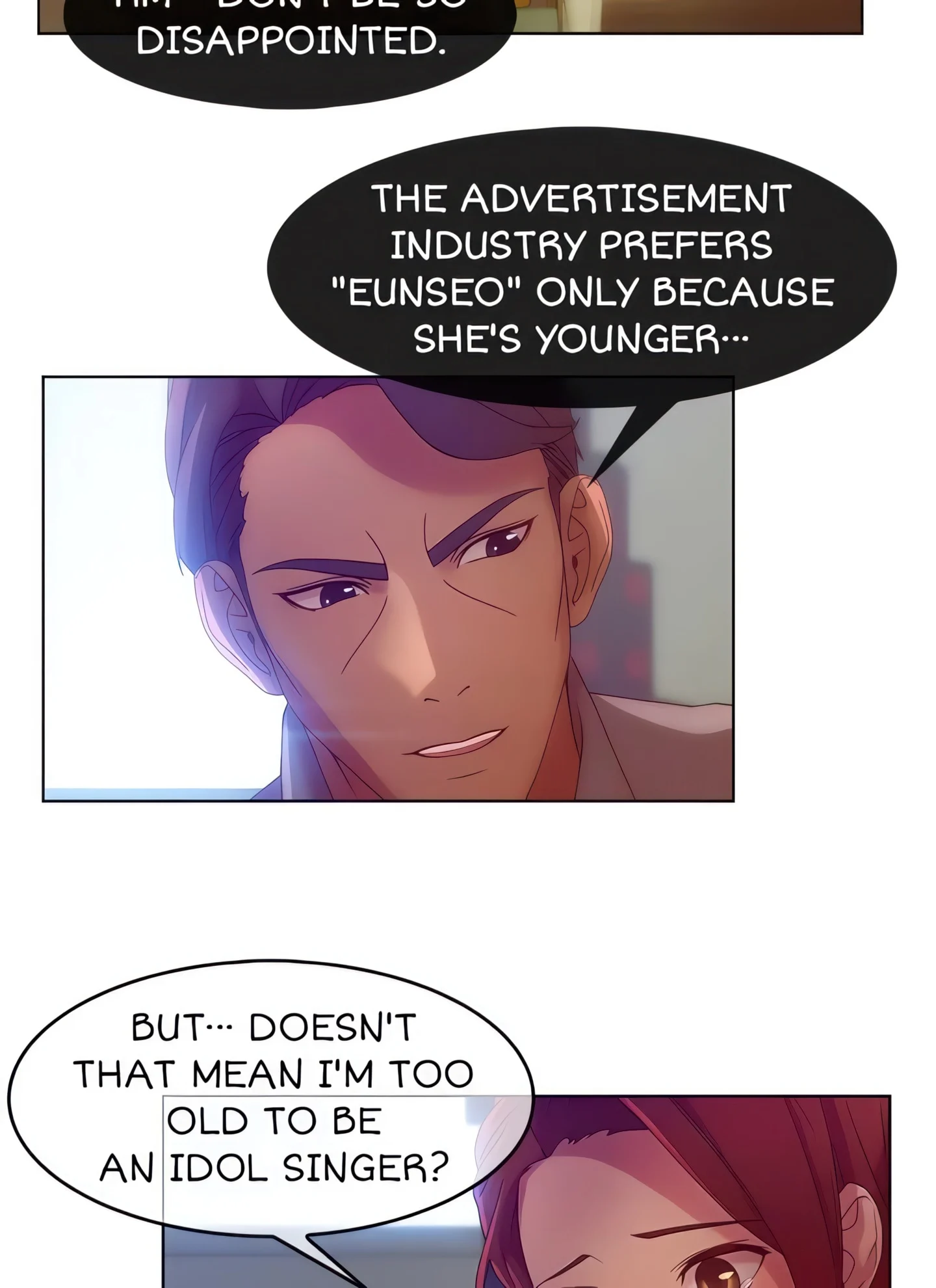 Switch (Zilpung Studio) chapter 6 page 3