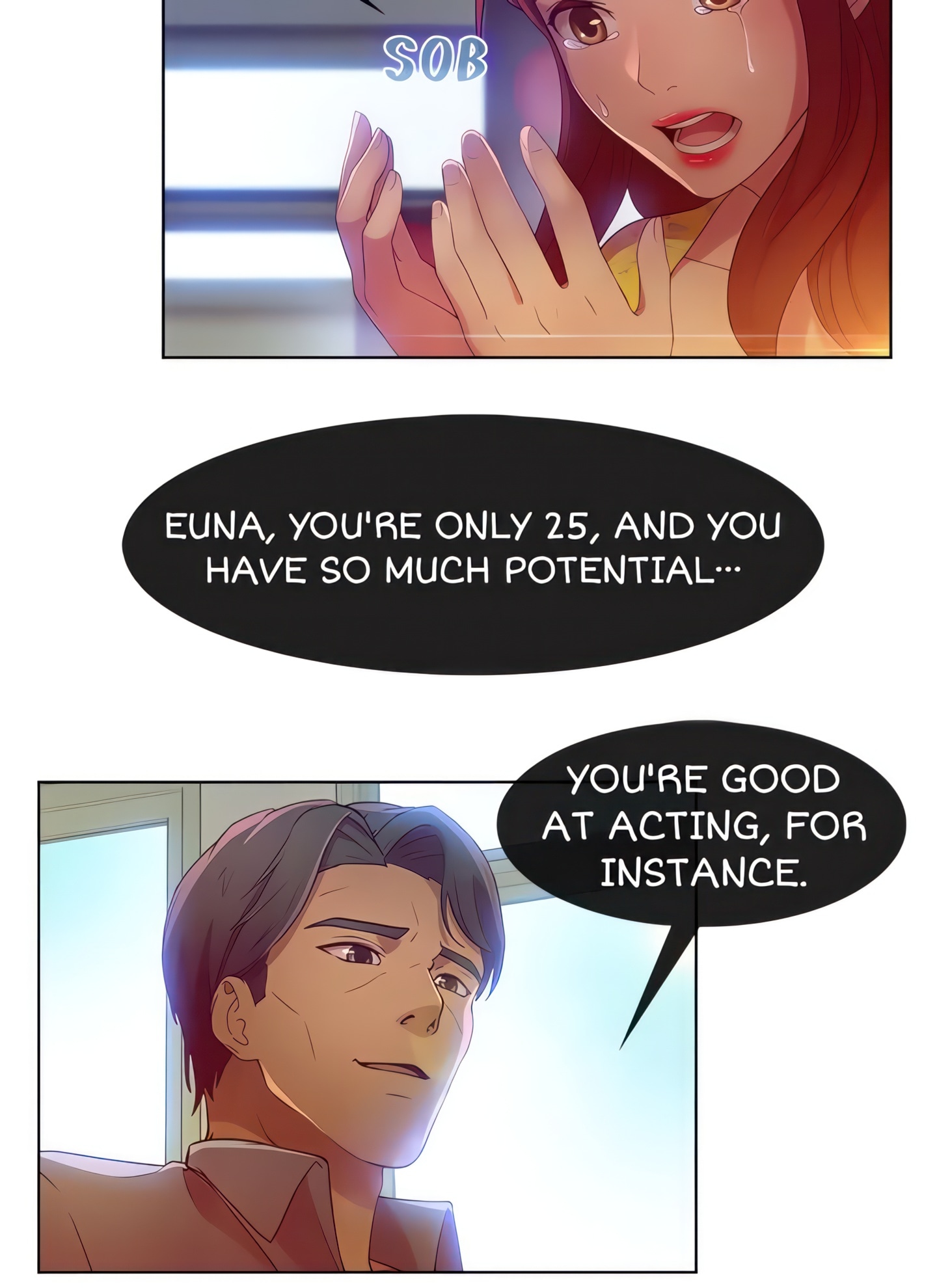 Switch (Zilpung Studio) chapter 6 page 4