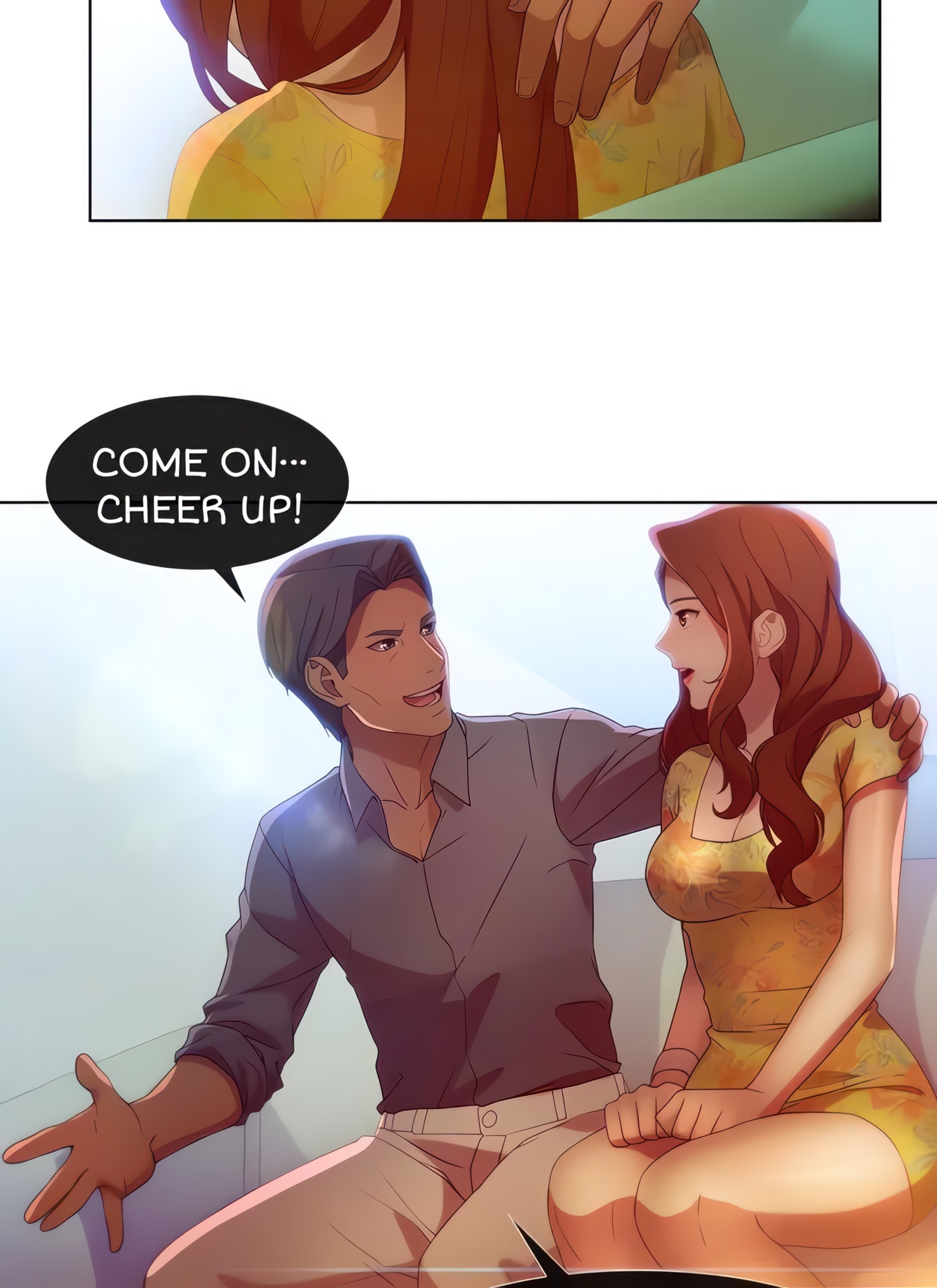 Switch (Zilpung Studio) chapter 6 page 6