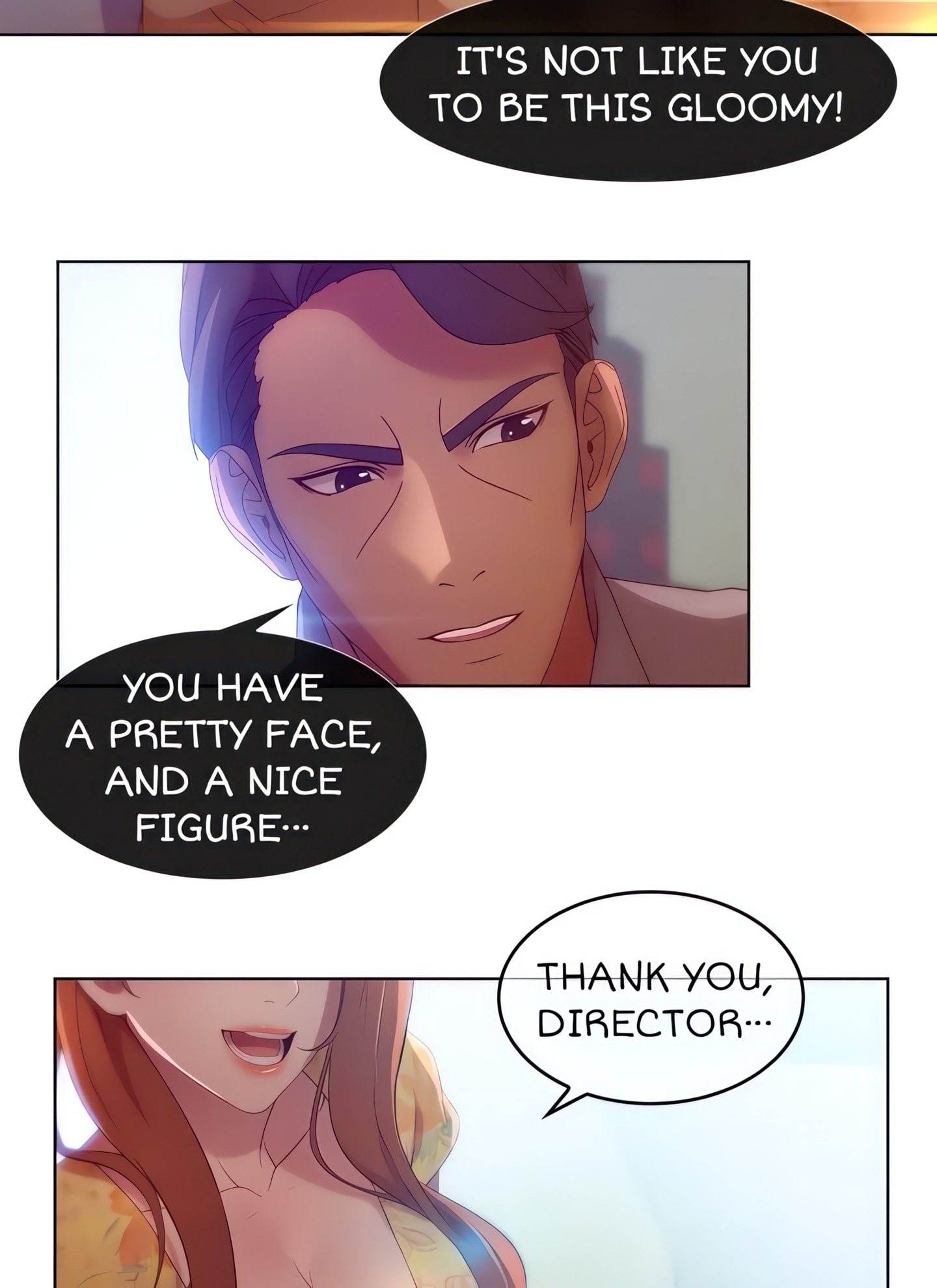 Switch (Zilpung Studio) chapter 6 page 7