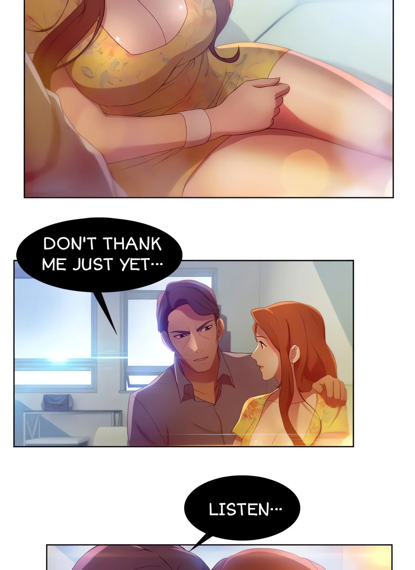 Switch (Zilpung Studio) chapter 6 page 8