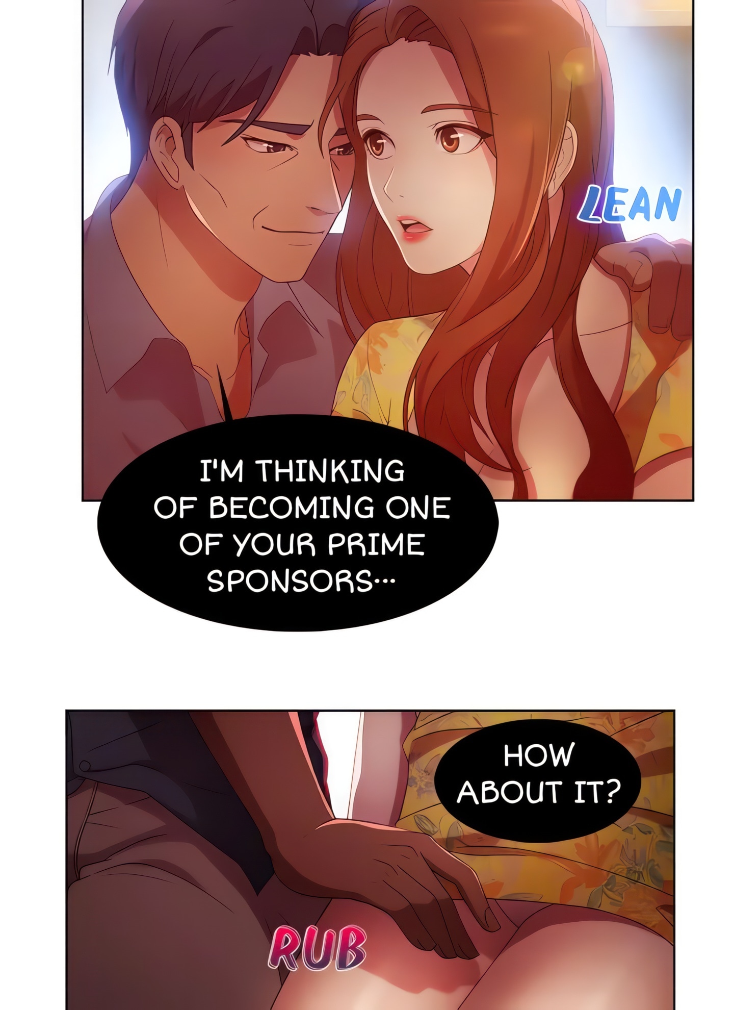 Switch (Zilpung Studio) chapter 6 page 9