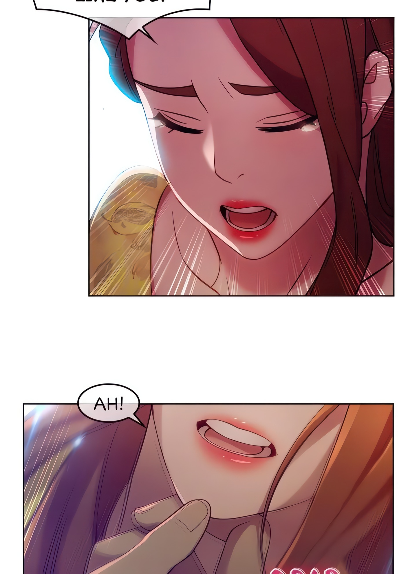 Switch (Zilpung Studio) chapter 6 page 12