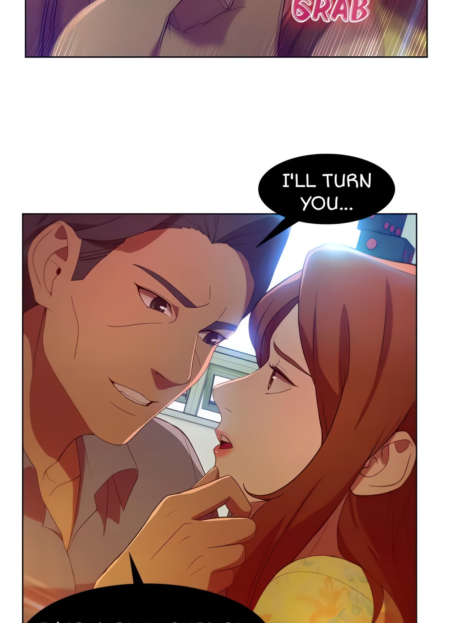 Switch (Zilpung Studio) chapter 6 page 13