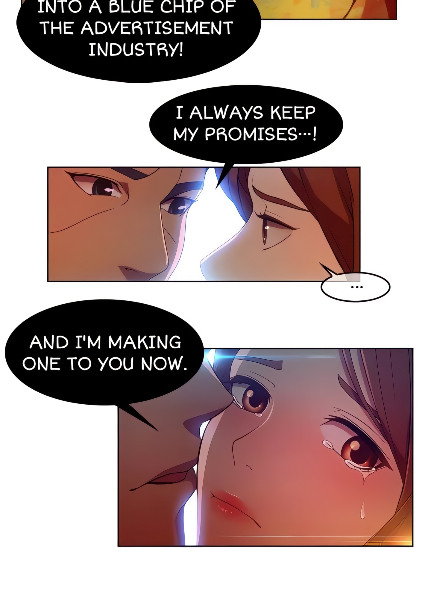 Switch (Zilpung Studio) chapter 6 page 14