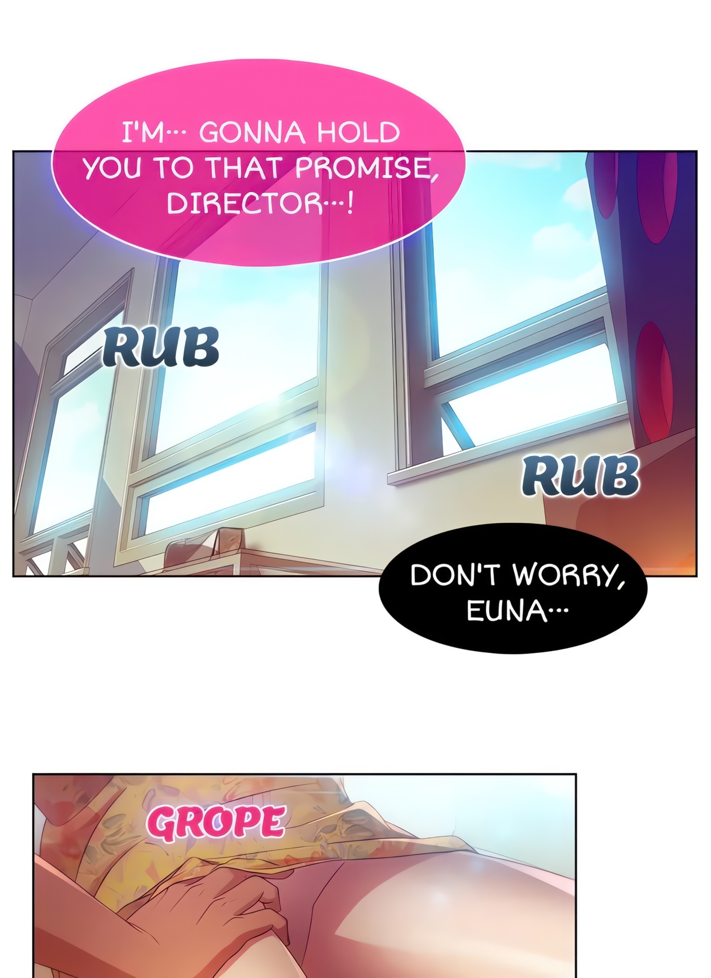 Switch (Zilpung Studio) chapter 6 page 15