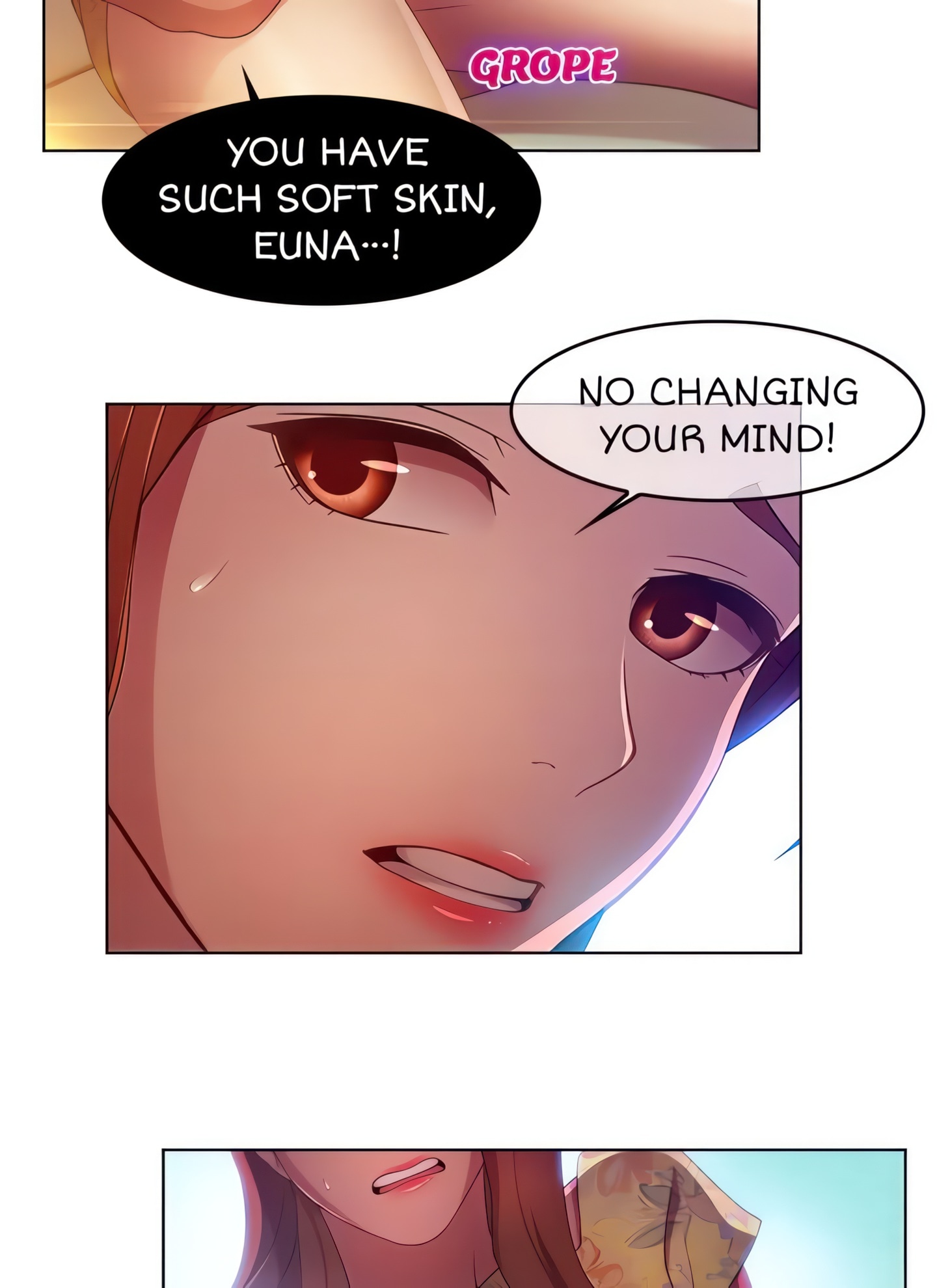 Switch (Zilpung Studio) chapter 6 page 16