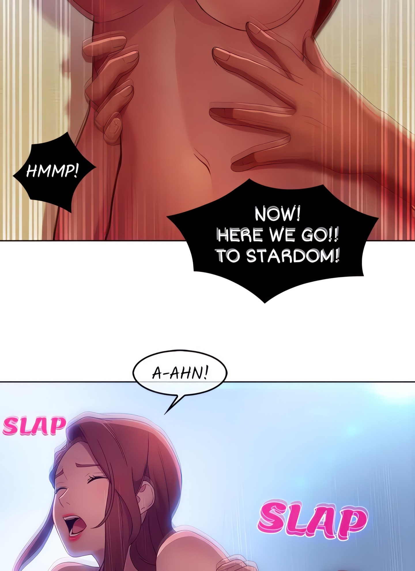 Switch (Zilpung Studio) chapter 6 page 29