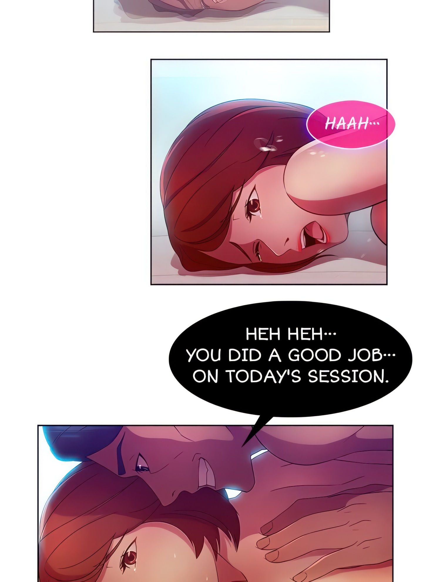 Switch (Zilpung Studio) chapter 6 page 36