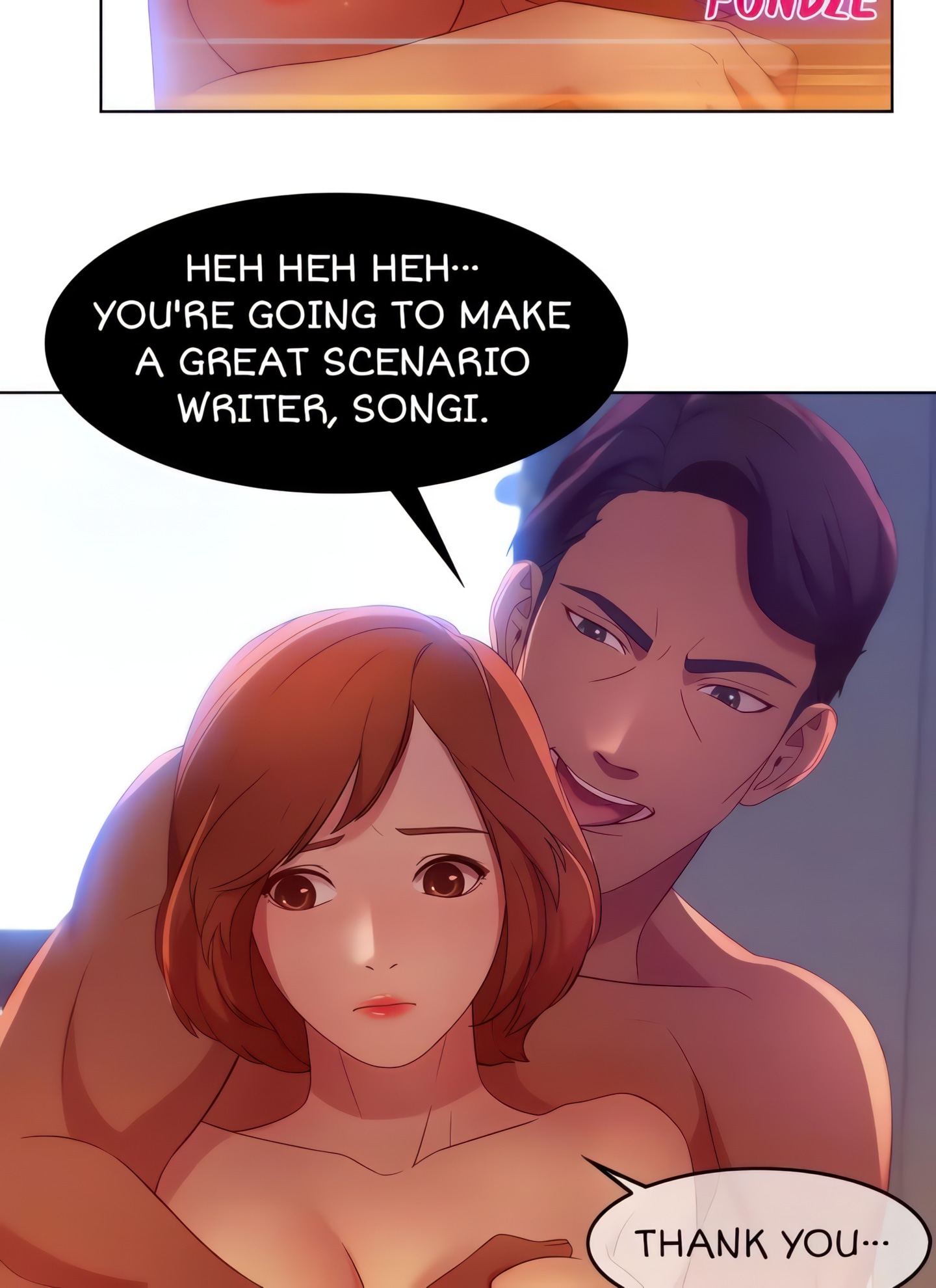 Switch (Zilpung Studio) chapter 6 page 39