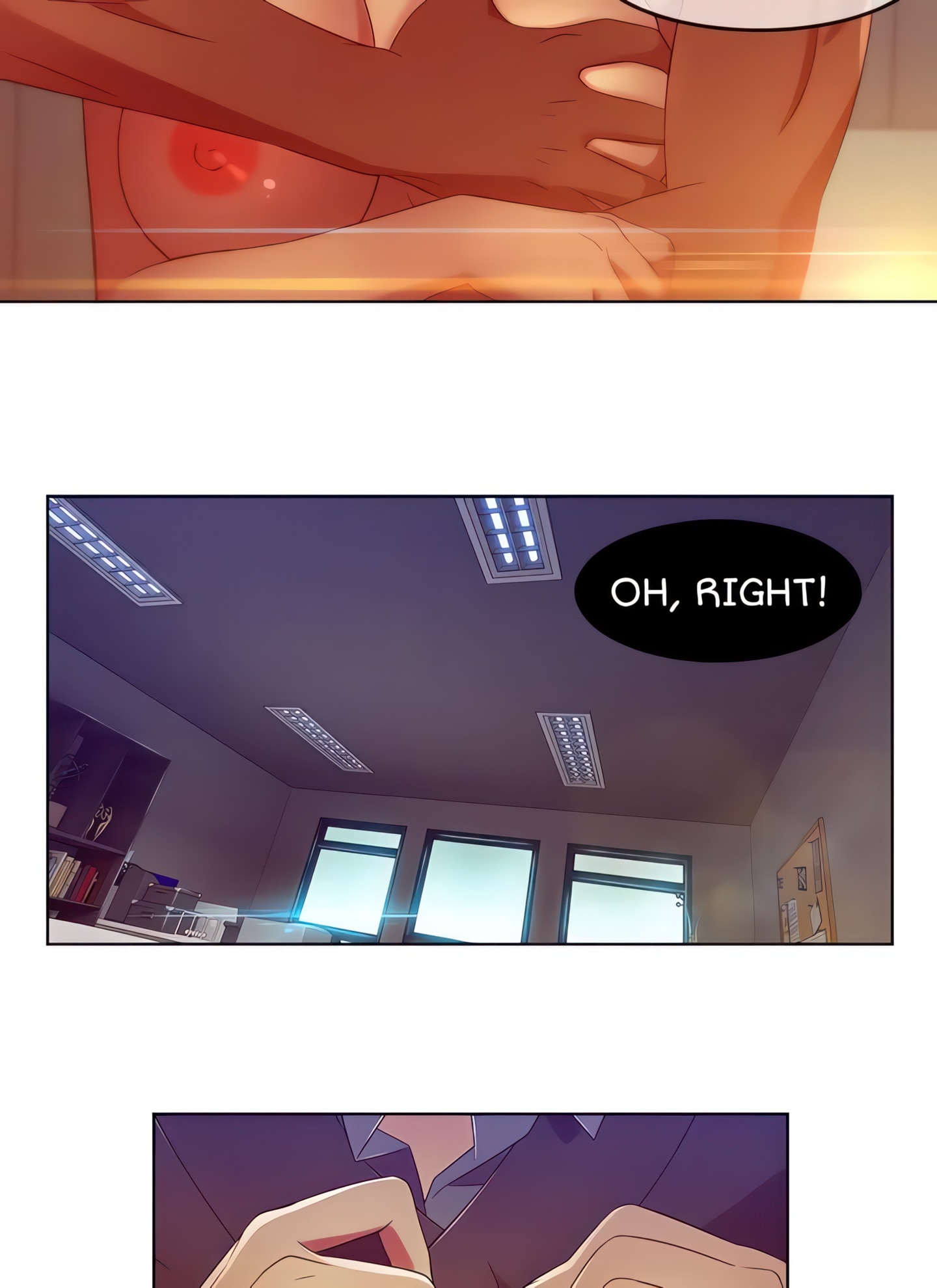 Switch (Zilpung Studio) chapter 6 page 40