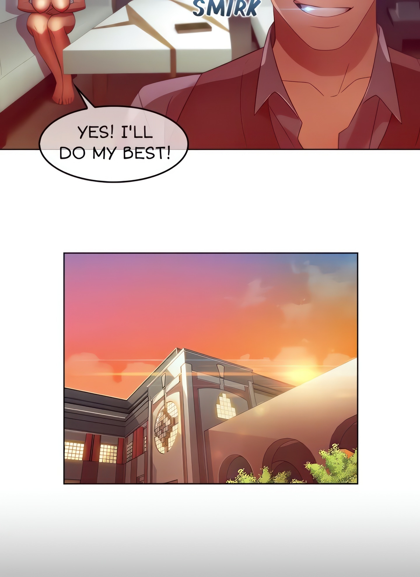 Switch (Zilpung Studio) chapter 6 page 43