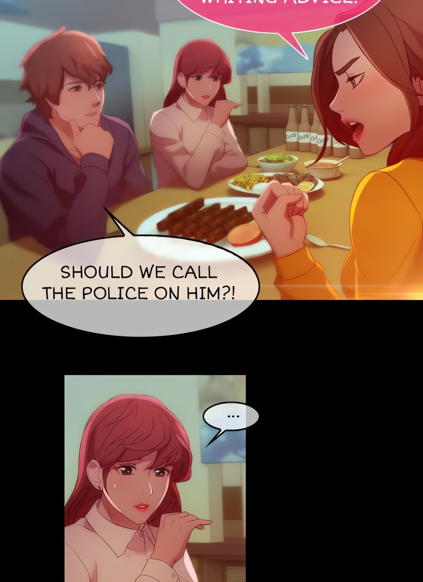 Switch (Zilpung Studio) chapter 6 page 46