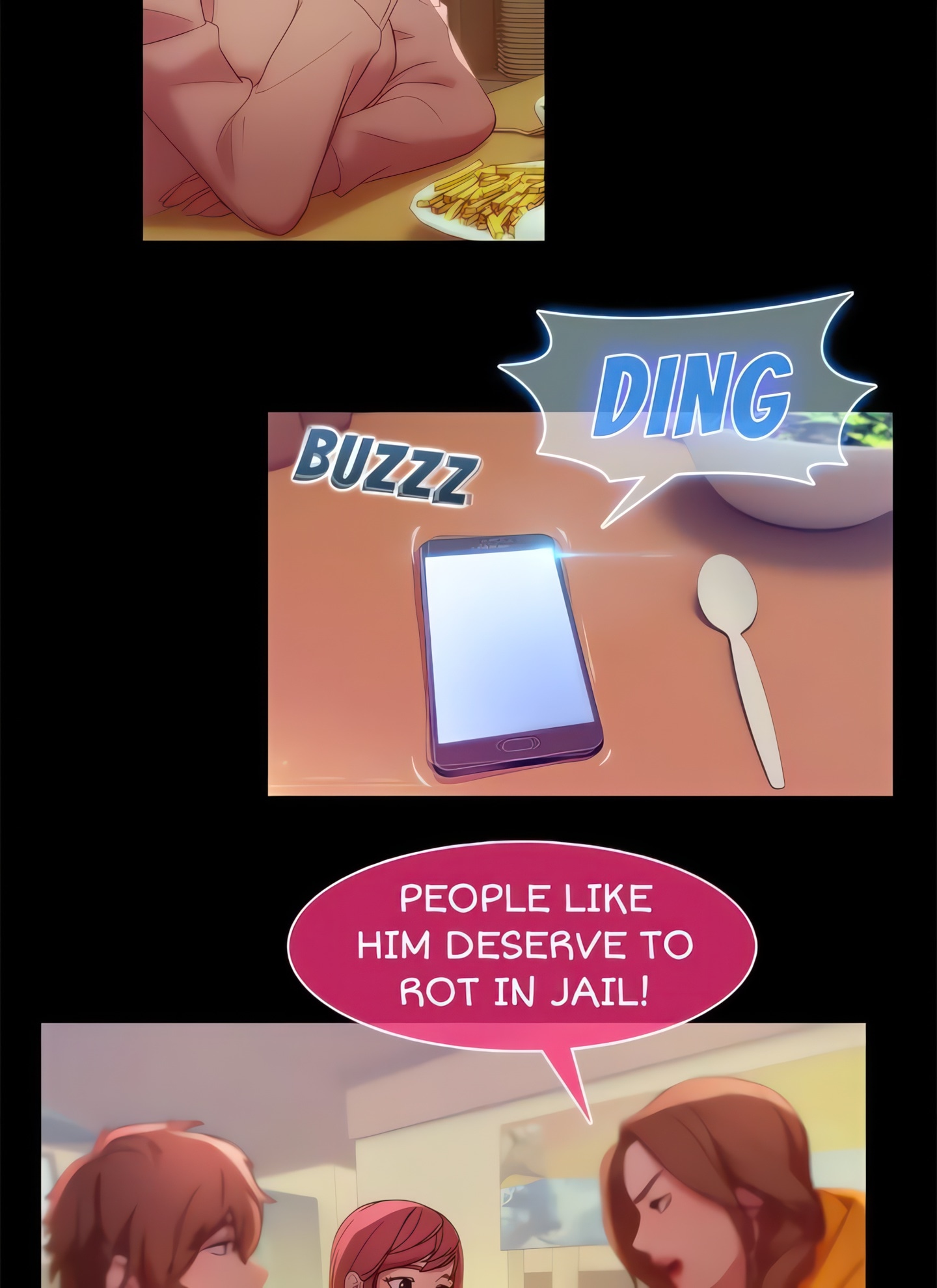 Switch (Zilpung Studio) chapter 6 page 47