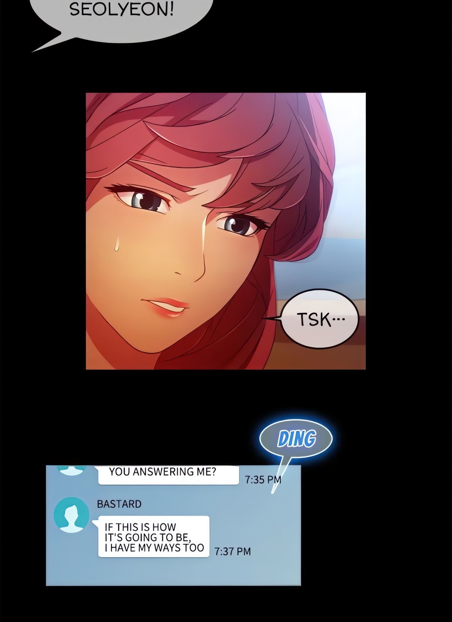 Switch (Zilpung Studio) chapter 6 page 50