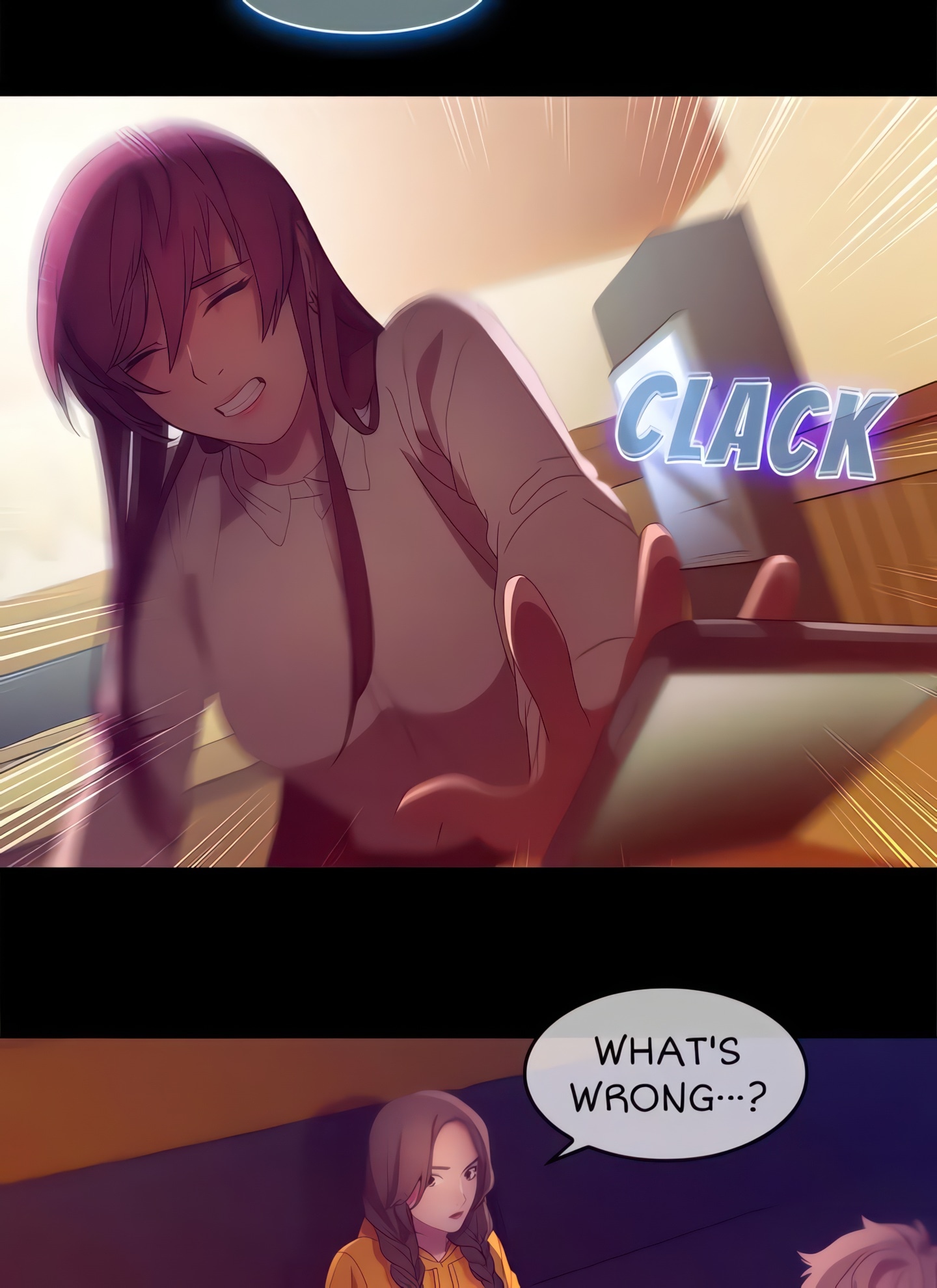 Switch (Zilpung Studio) chapter 7 page 6