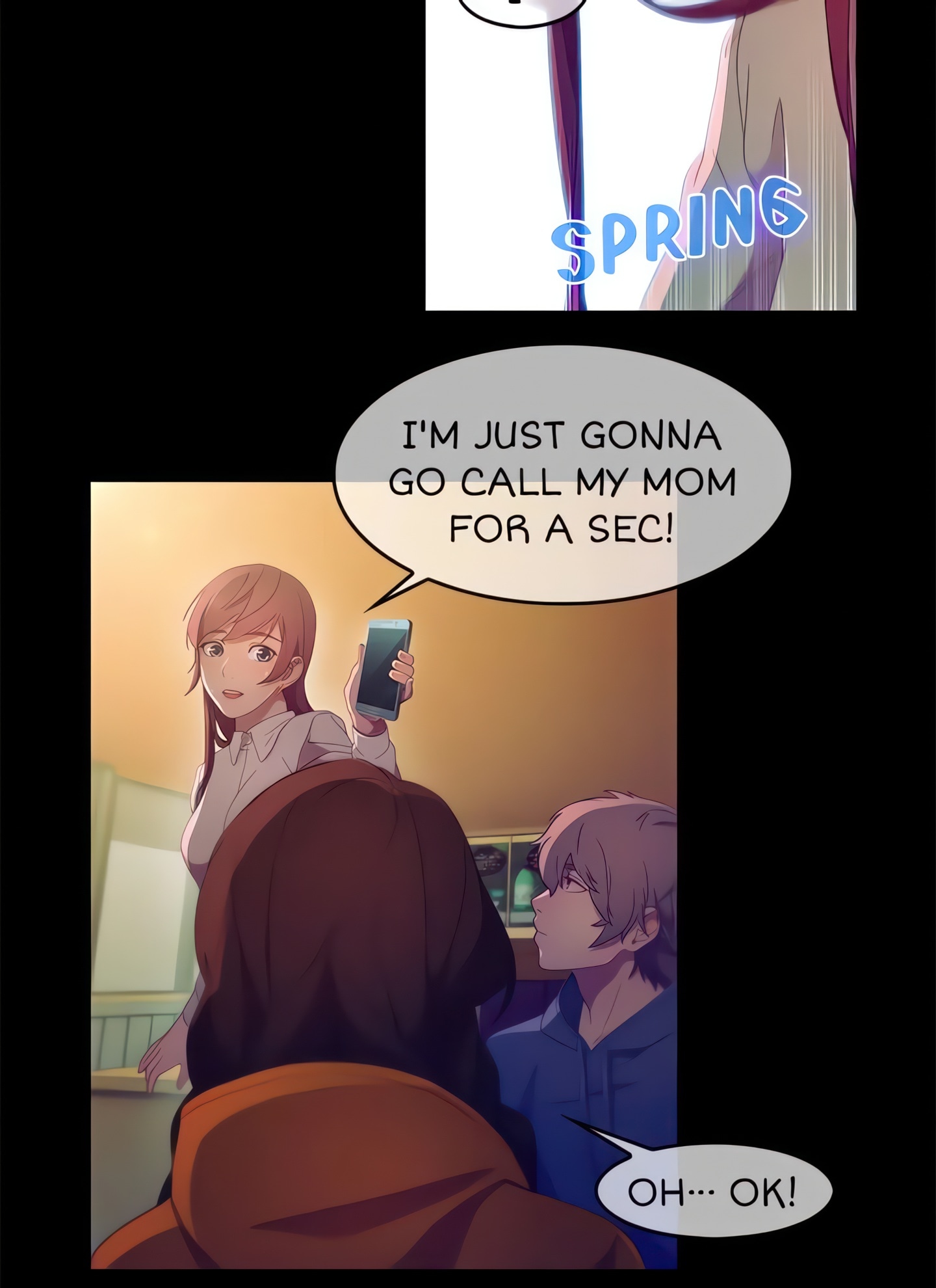 Switch (Zilpung Studio) chapter 7 page 8