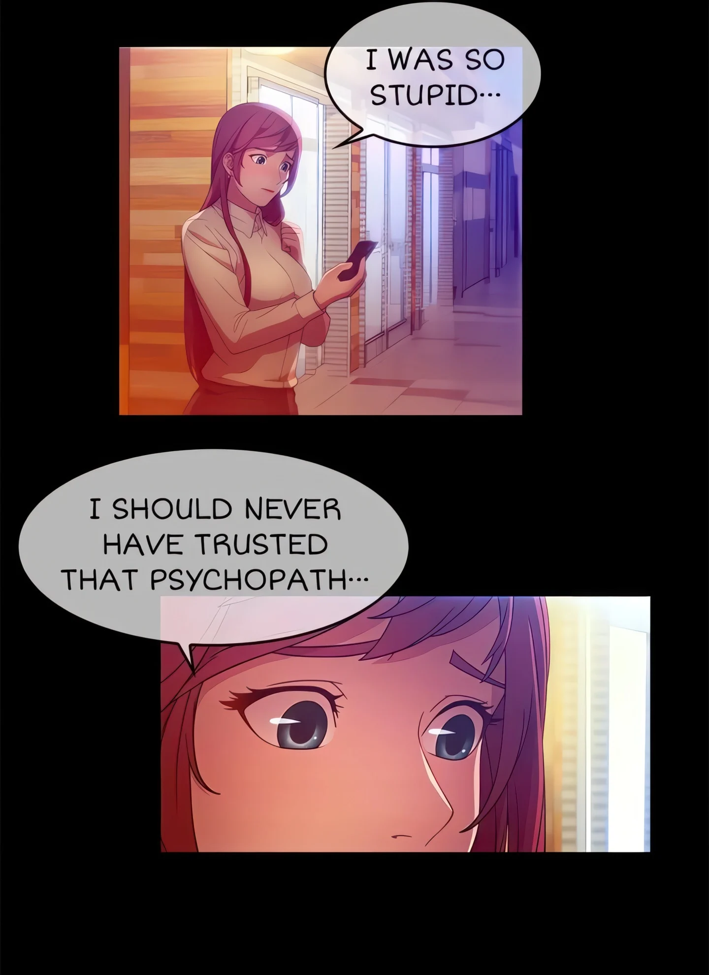 Switch (Zilpung Studio) chapter 7 page 11