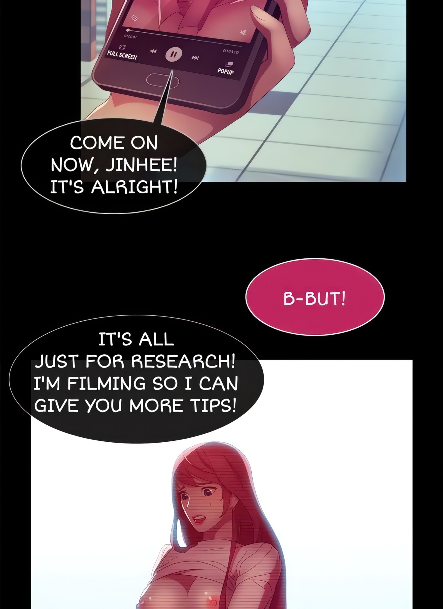 Switch (Zilpung Studio) chapter 7 page 13