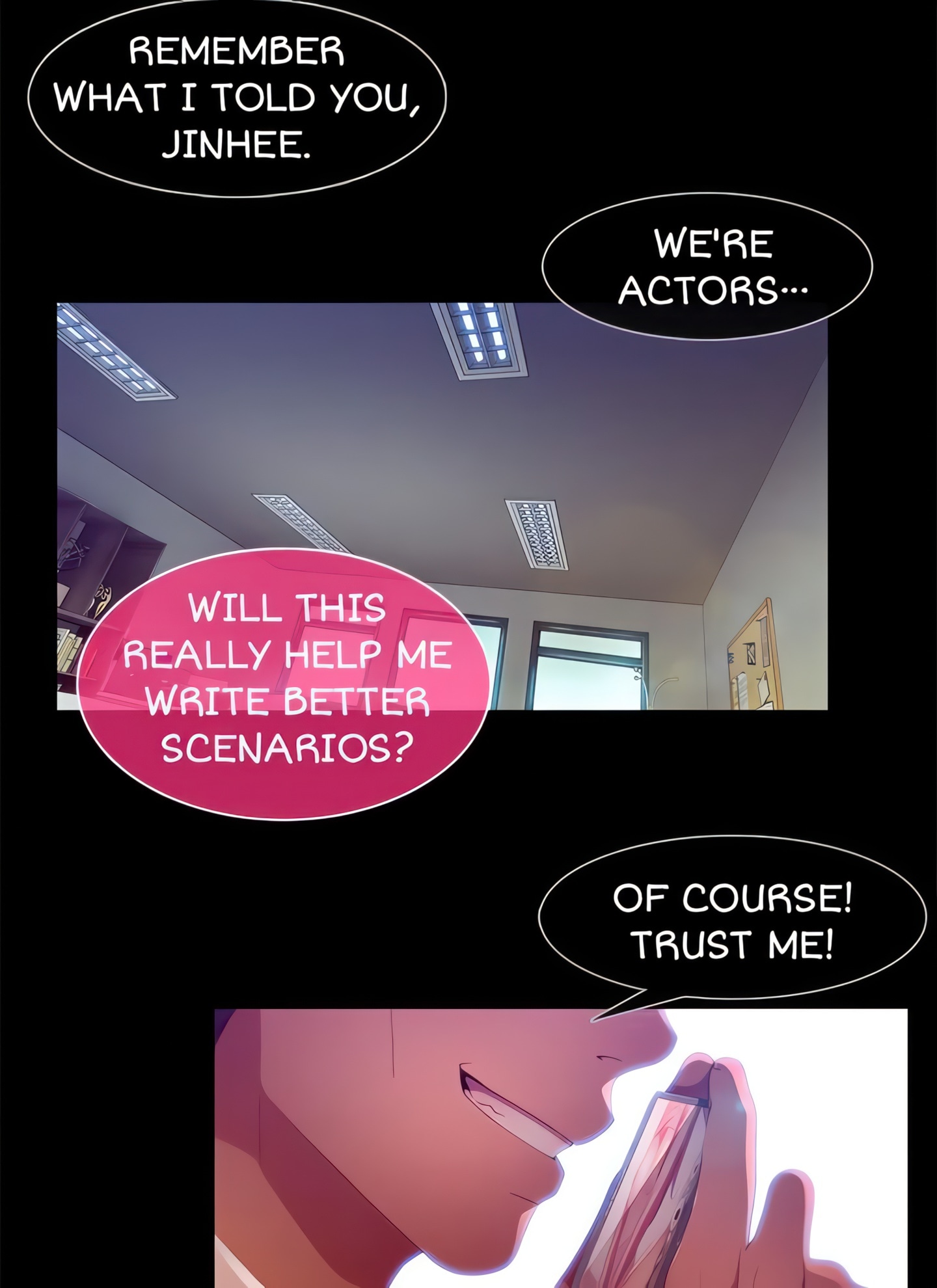 Switch (Zilpung Studio) chapter 7 page 15