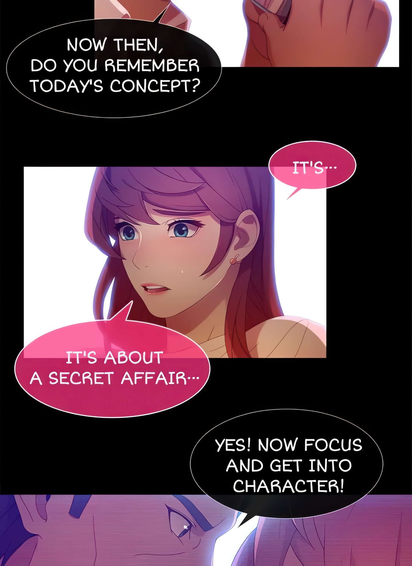 Switch (Zilpung Studio) chapter 7 page 16