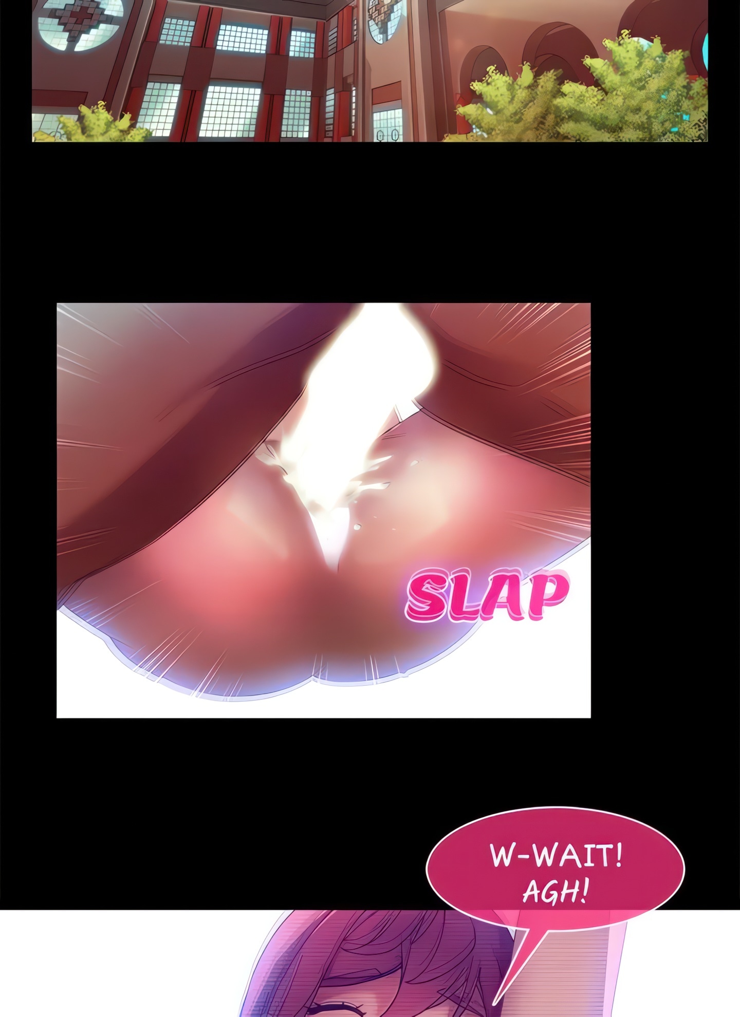 Switch (Zilpung Studio) chapter 7 page 18