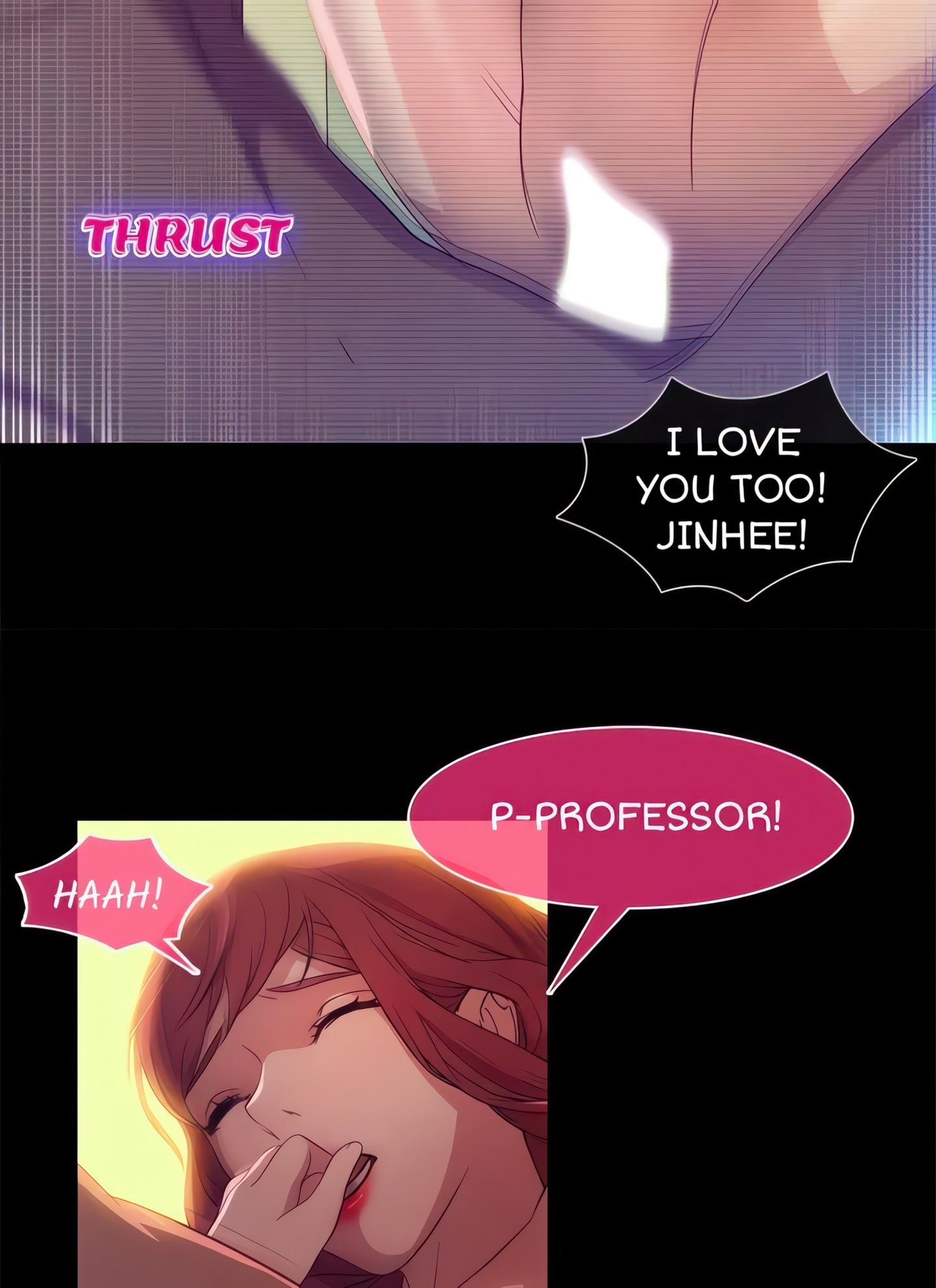 Switch (Zilpung Studio) chapter 7 page 28