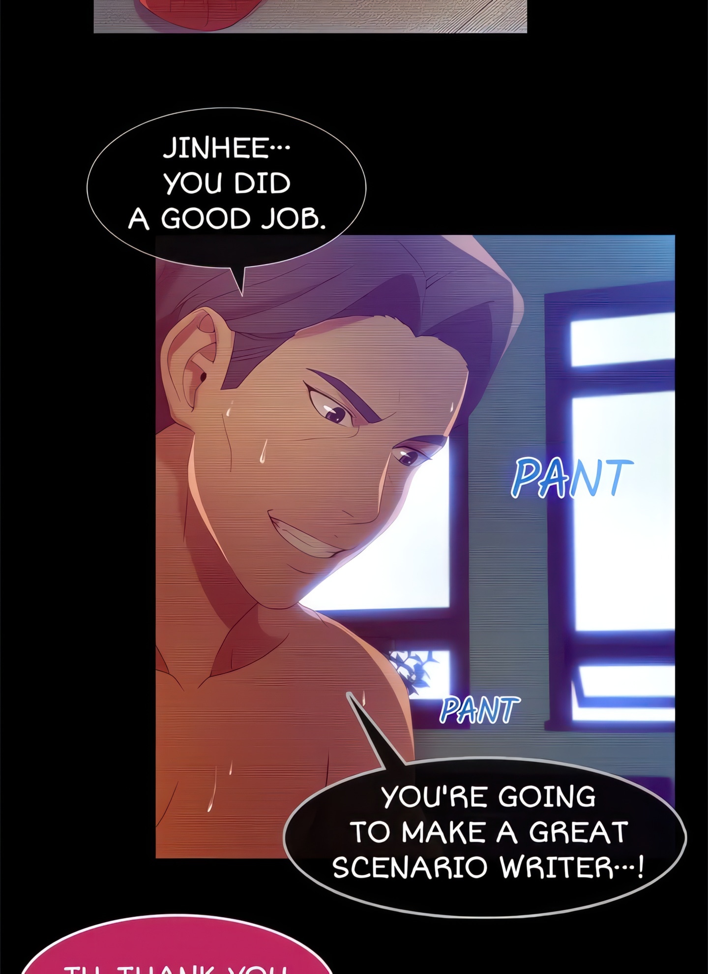 Switch (Zilpung Studio) chapter 7 page 35