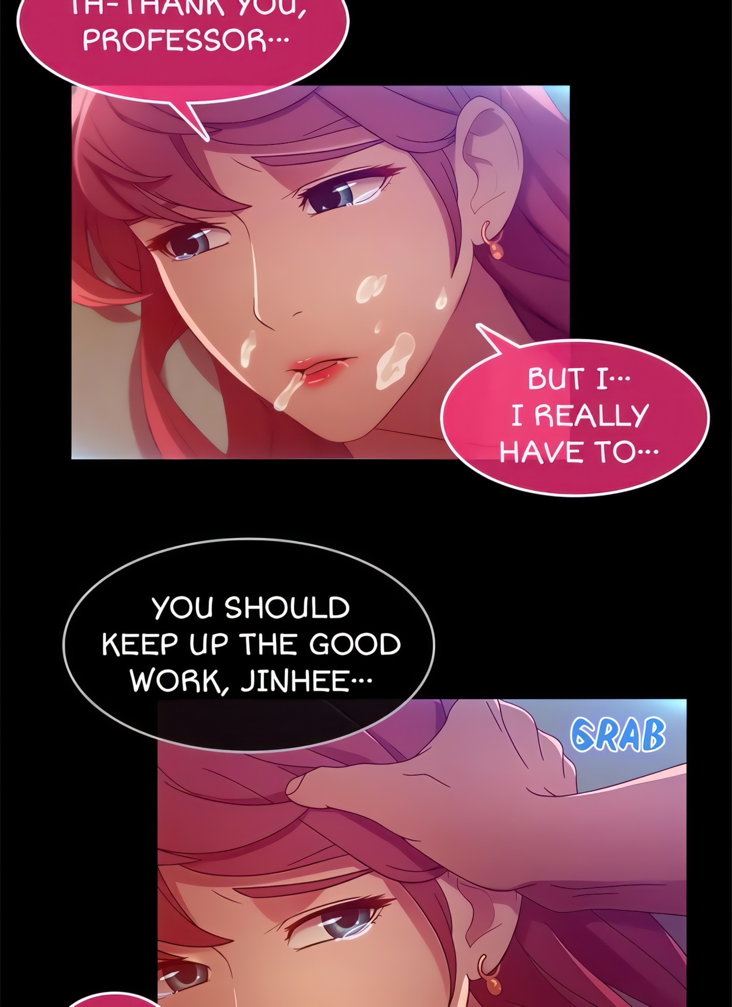 Switch (Zilpung Studio) chapter 7 page 36