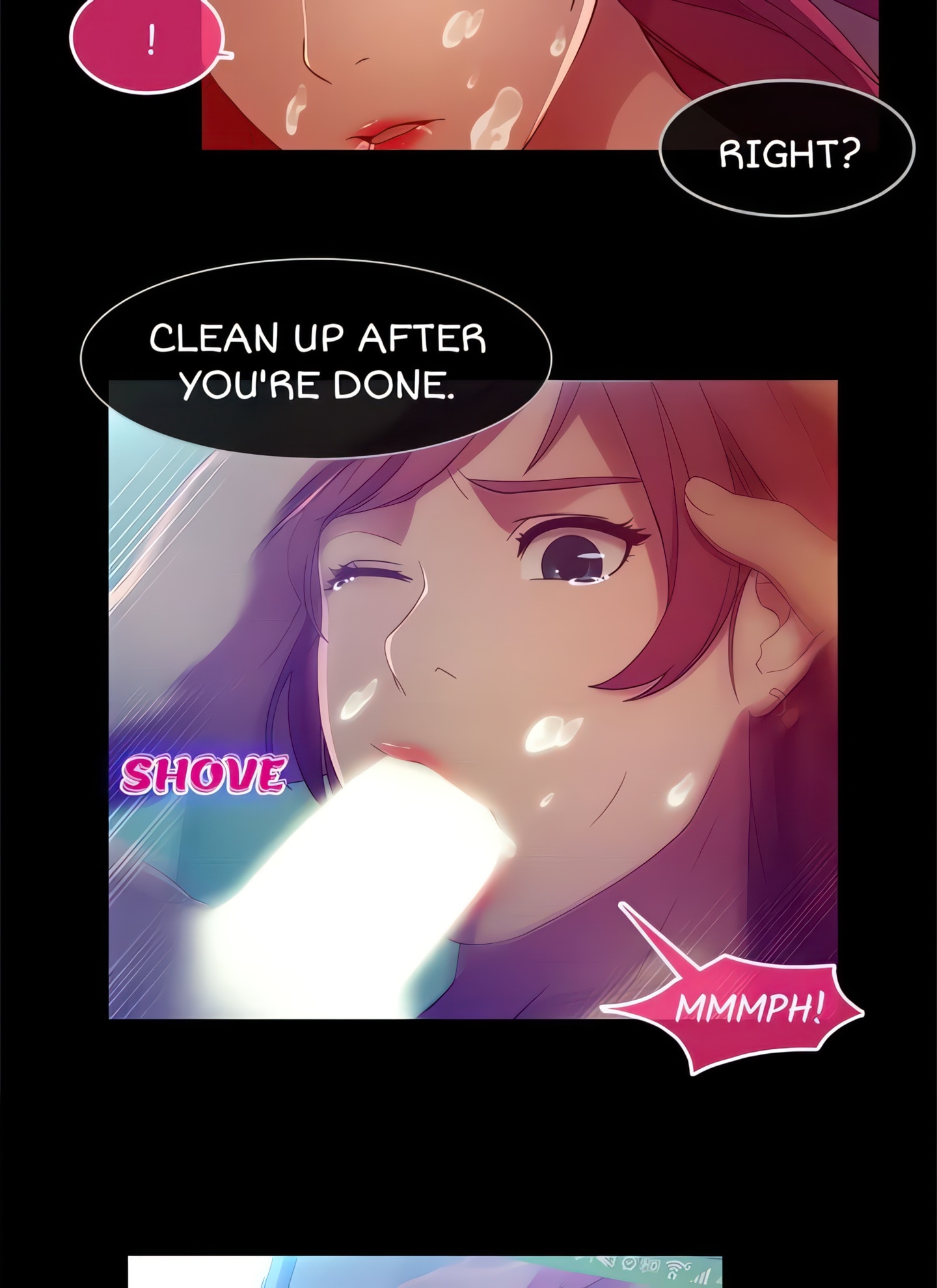Switch (Zilpung Studio) chapter 7 page 37