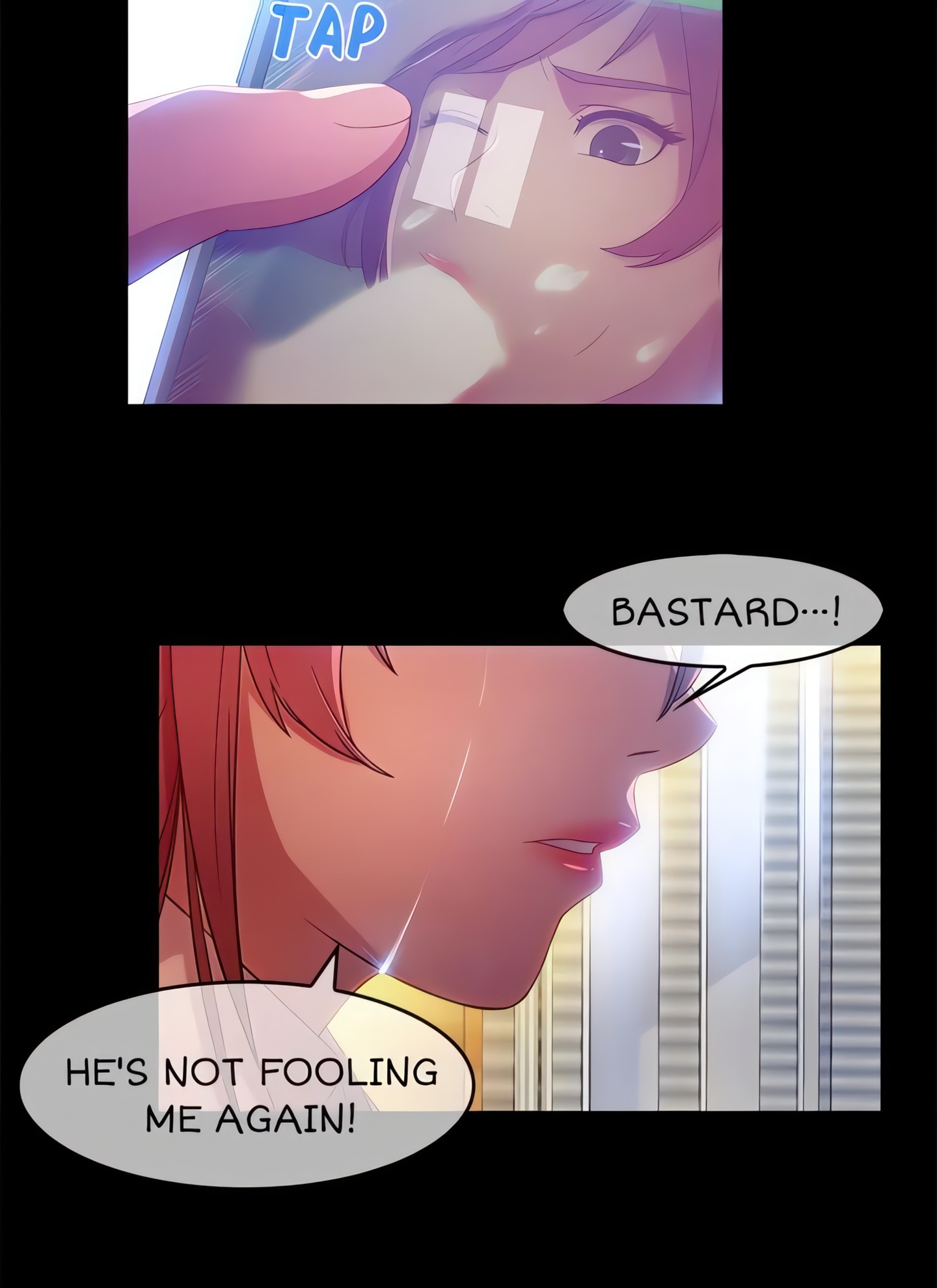 Switch (Zilpung Studio) chapter 7 page 38