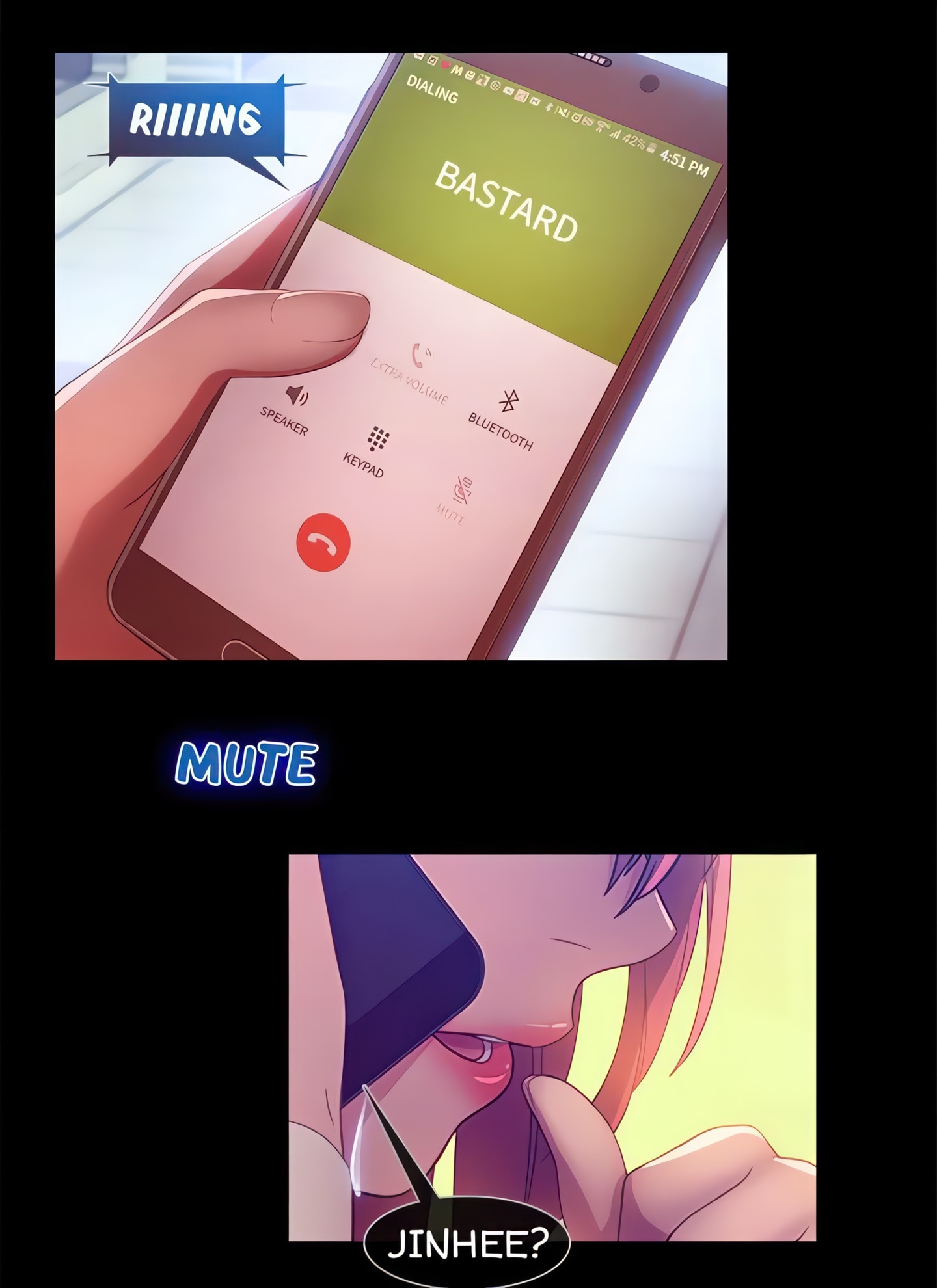 Switch (Zilpung Studio) chapter 7 page 39