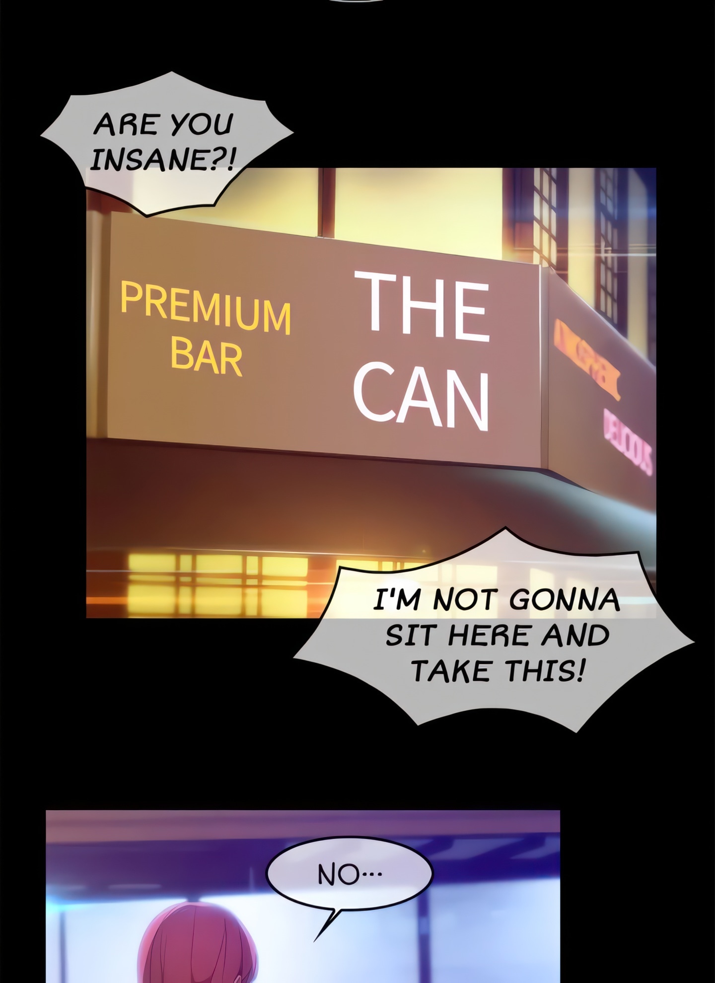 Switch (Zilpung Studio) chapter 7 page 40